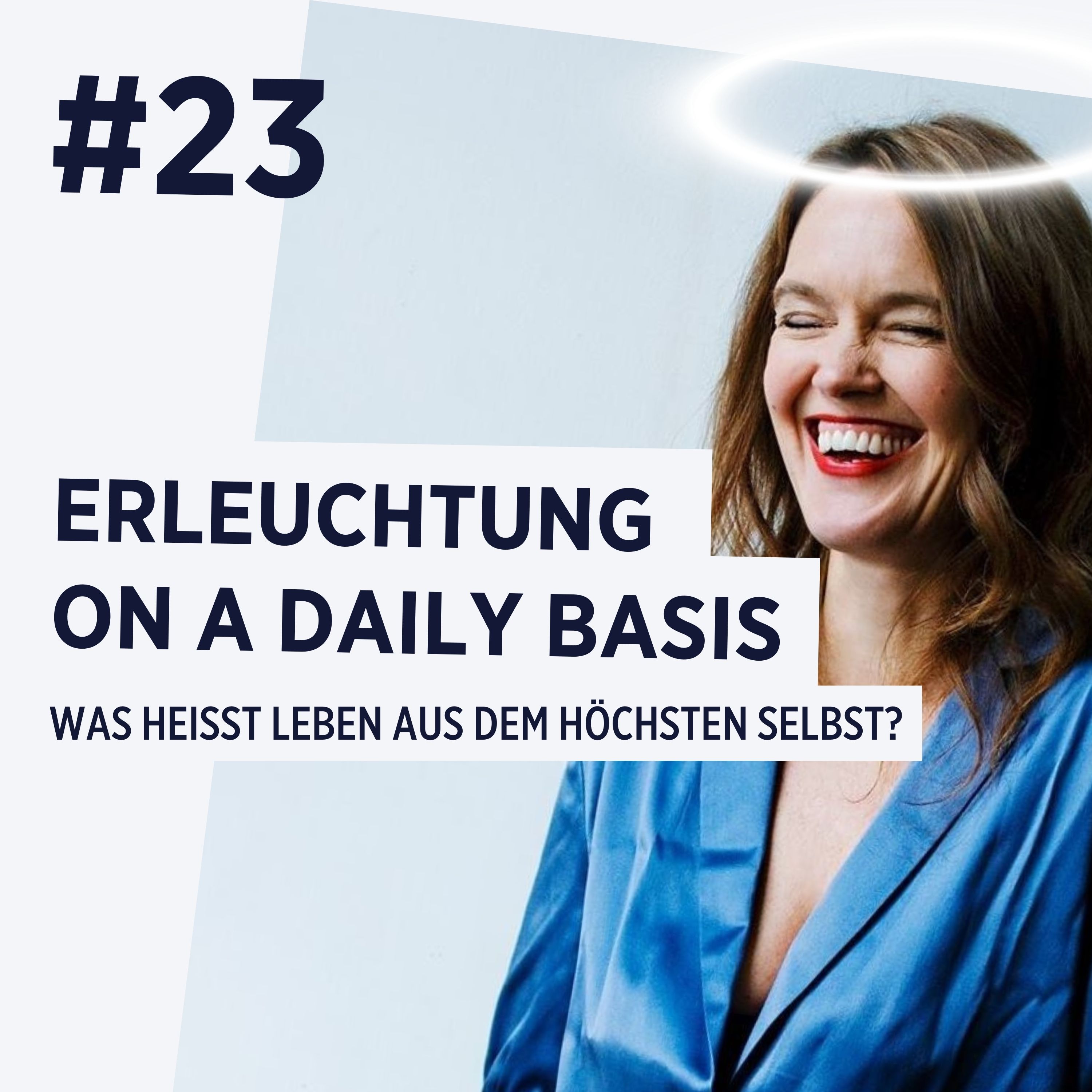 Intuitive Human – Die Kraft menschlicher Intuition