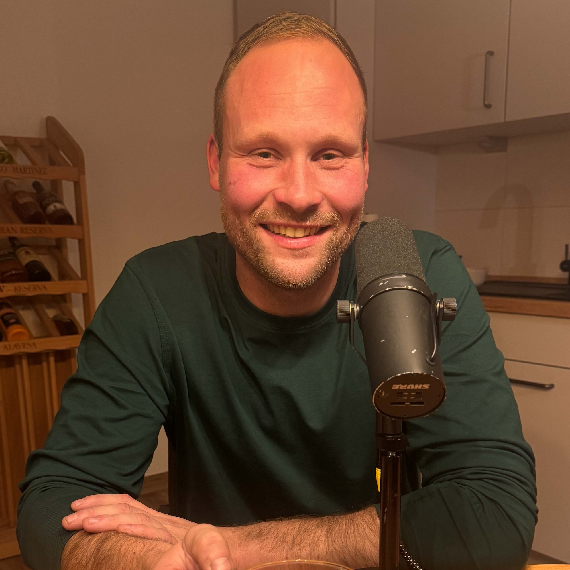 #236: Lauritz Schnau und seine 70.000 Bio-Weihnachtsbäume