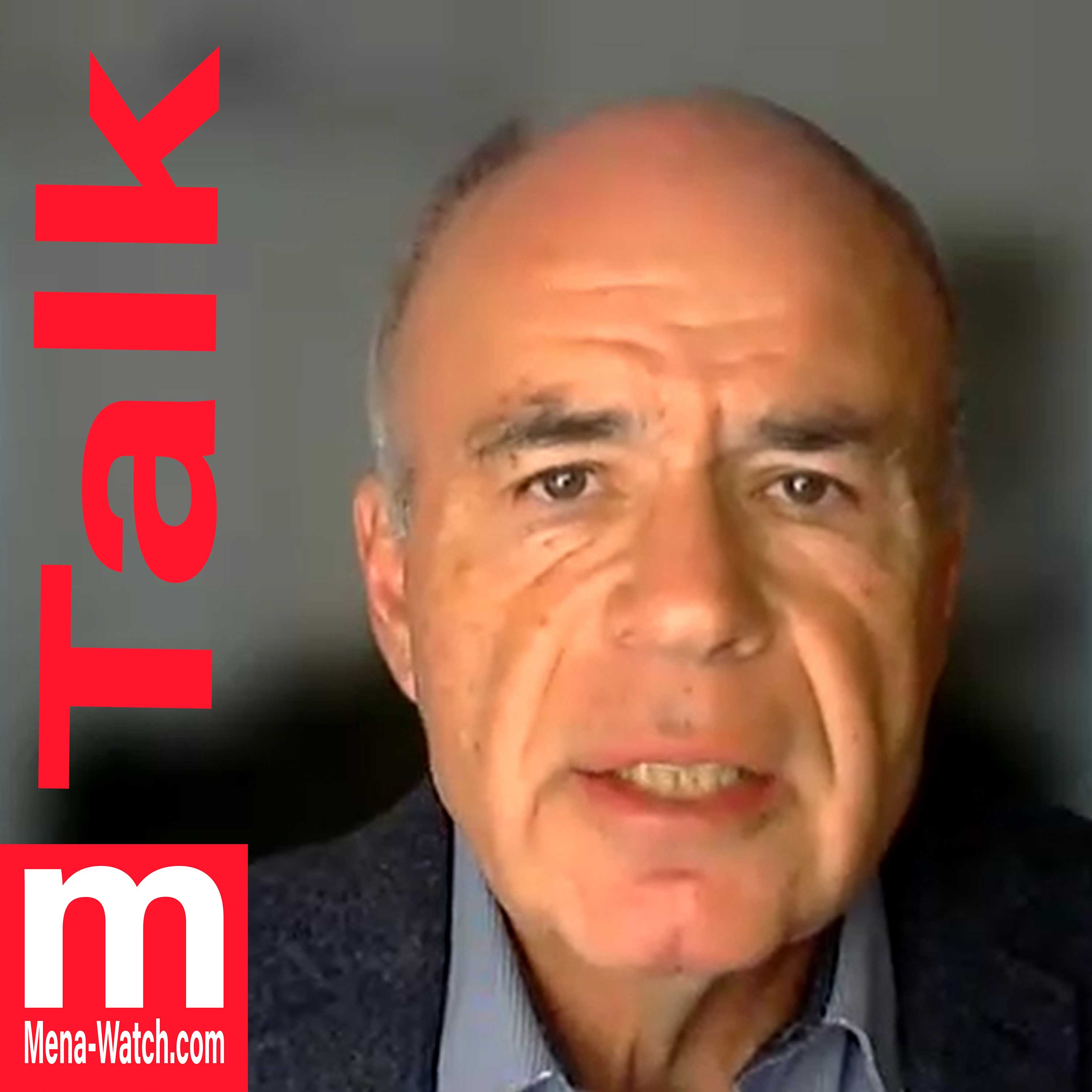 Der Mena-Talk