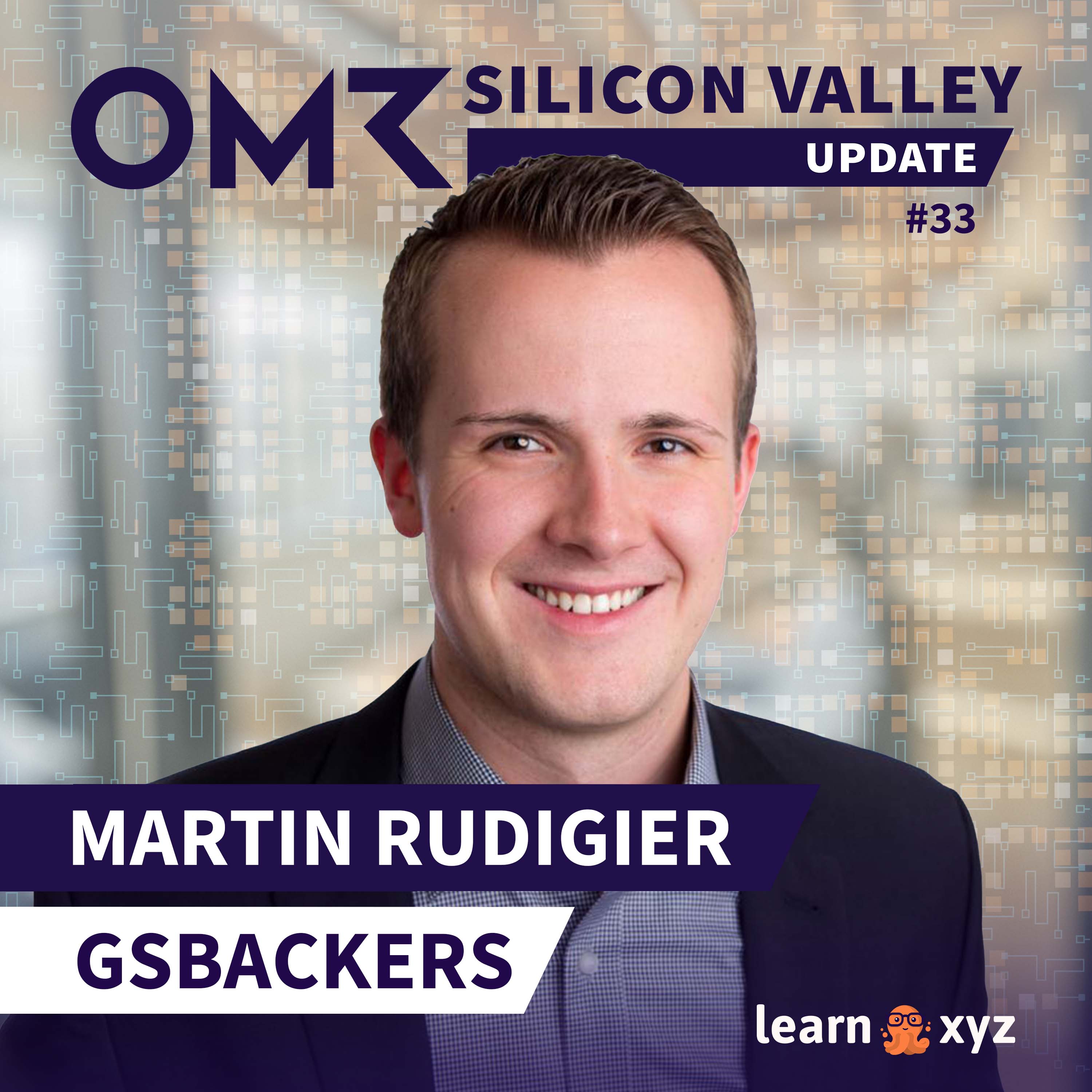 OMR Silicon Valley Update