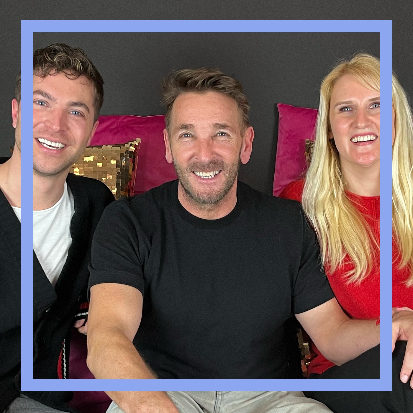 Aber bitte mit Schlager - Der Podcast von Schlagerplanetradio