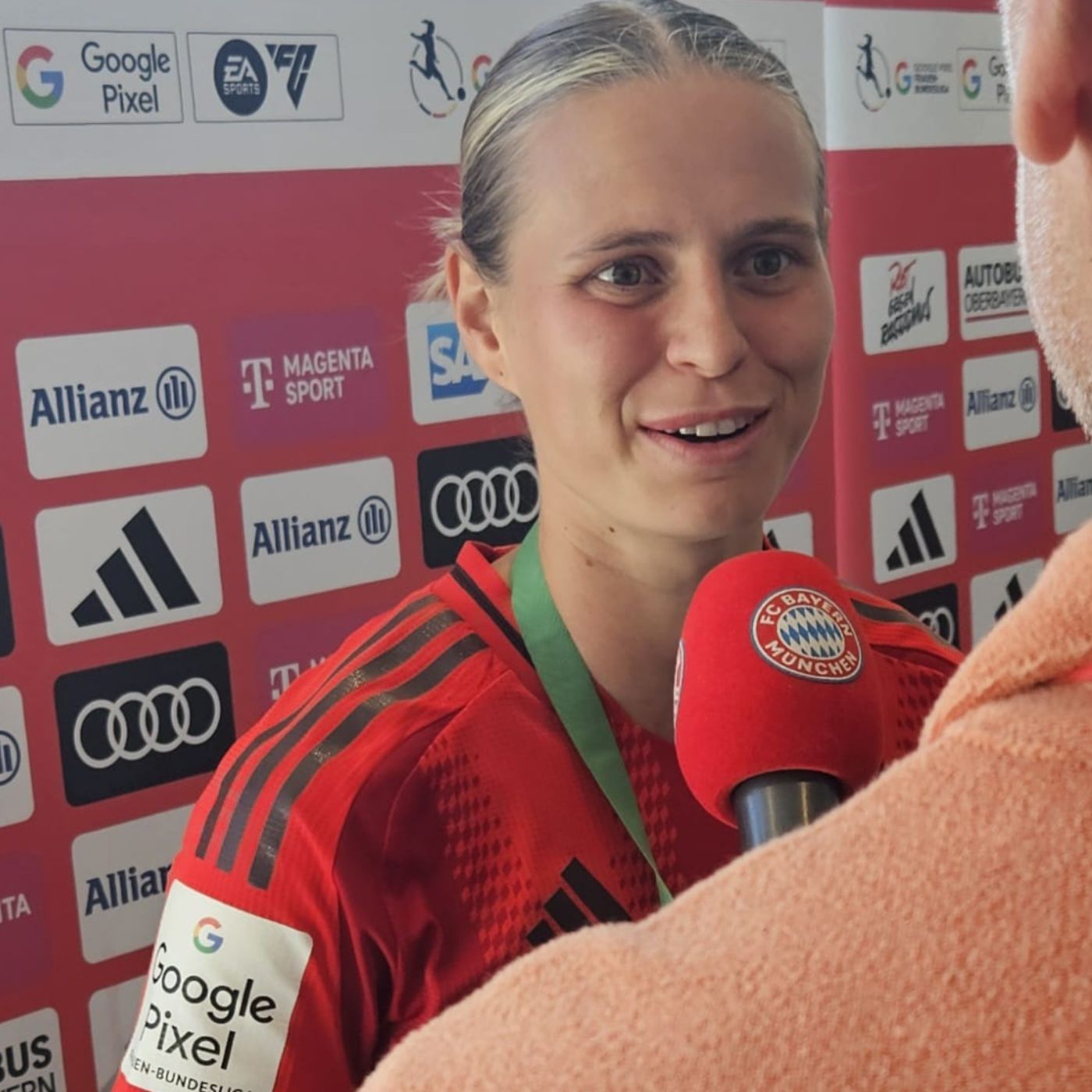 #36: Bühl fällt aus - Personalroulette im Pokalspiel