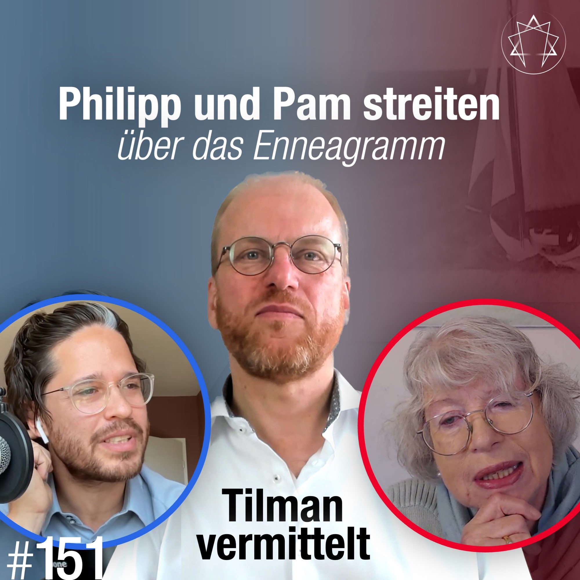 Enneagram Germany Podcast