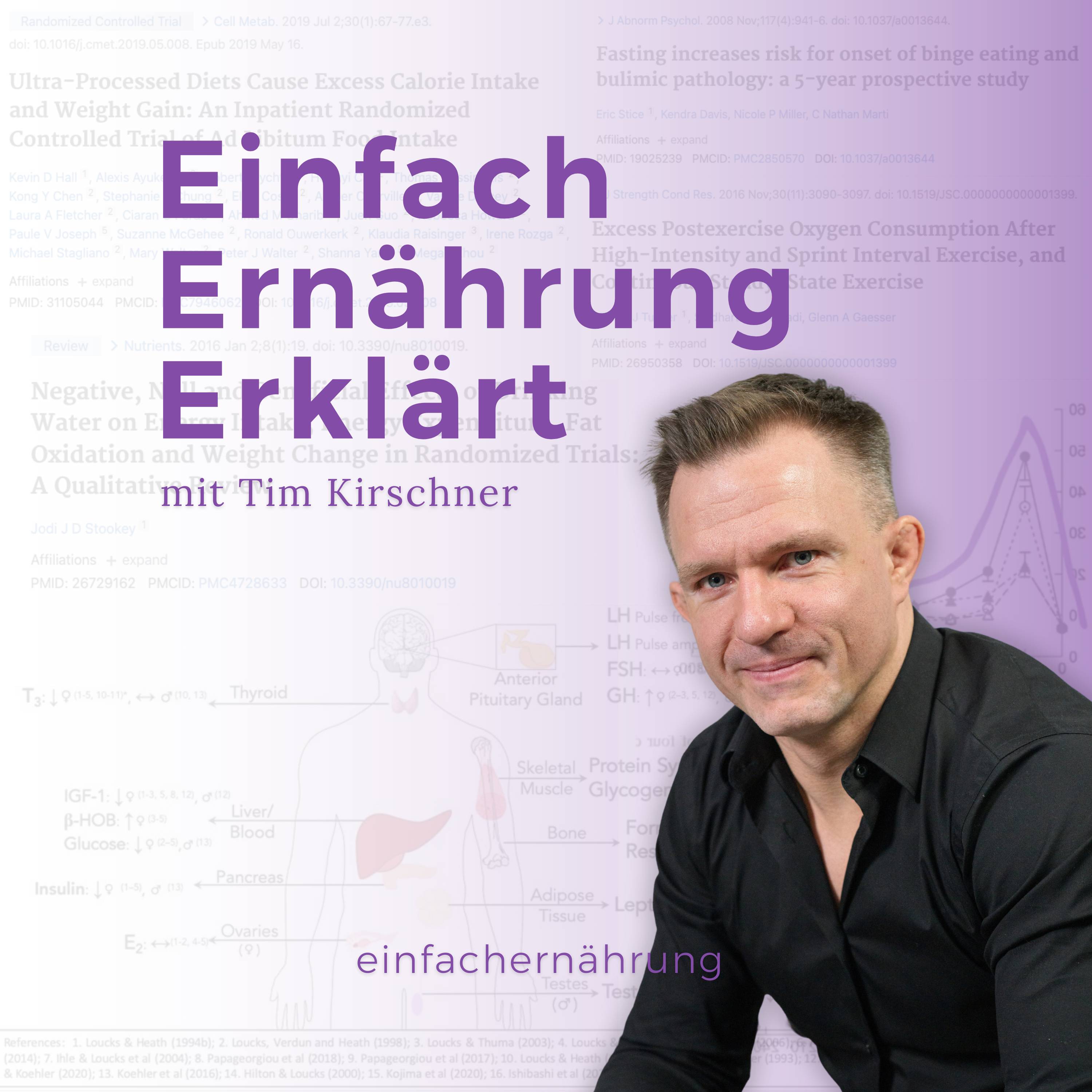 Einfach Ernährung