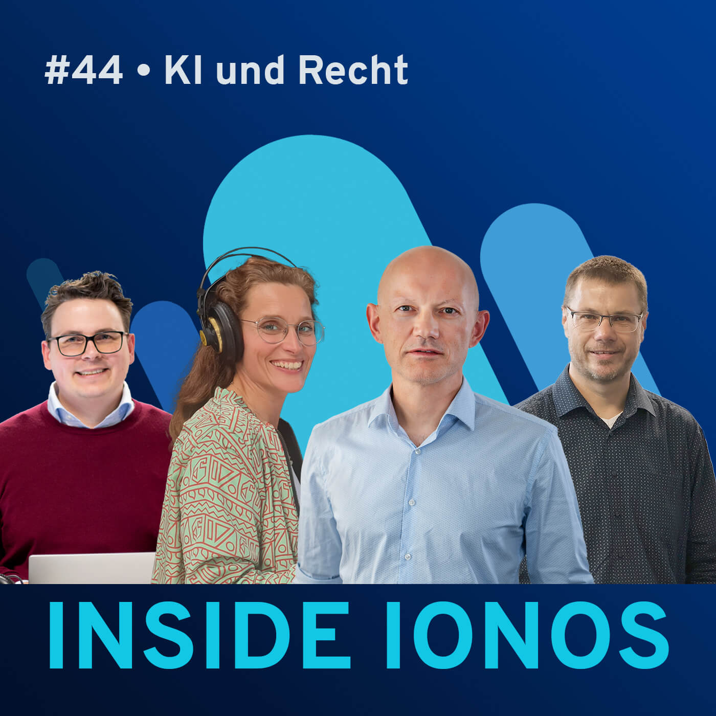 Inside IONOS