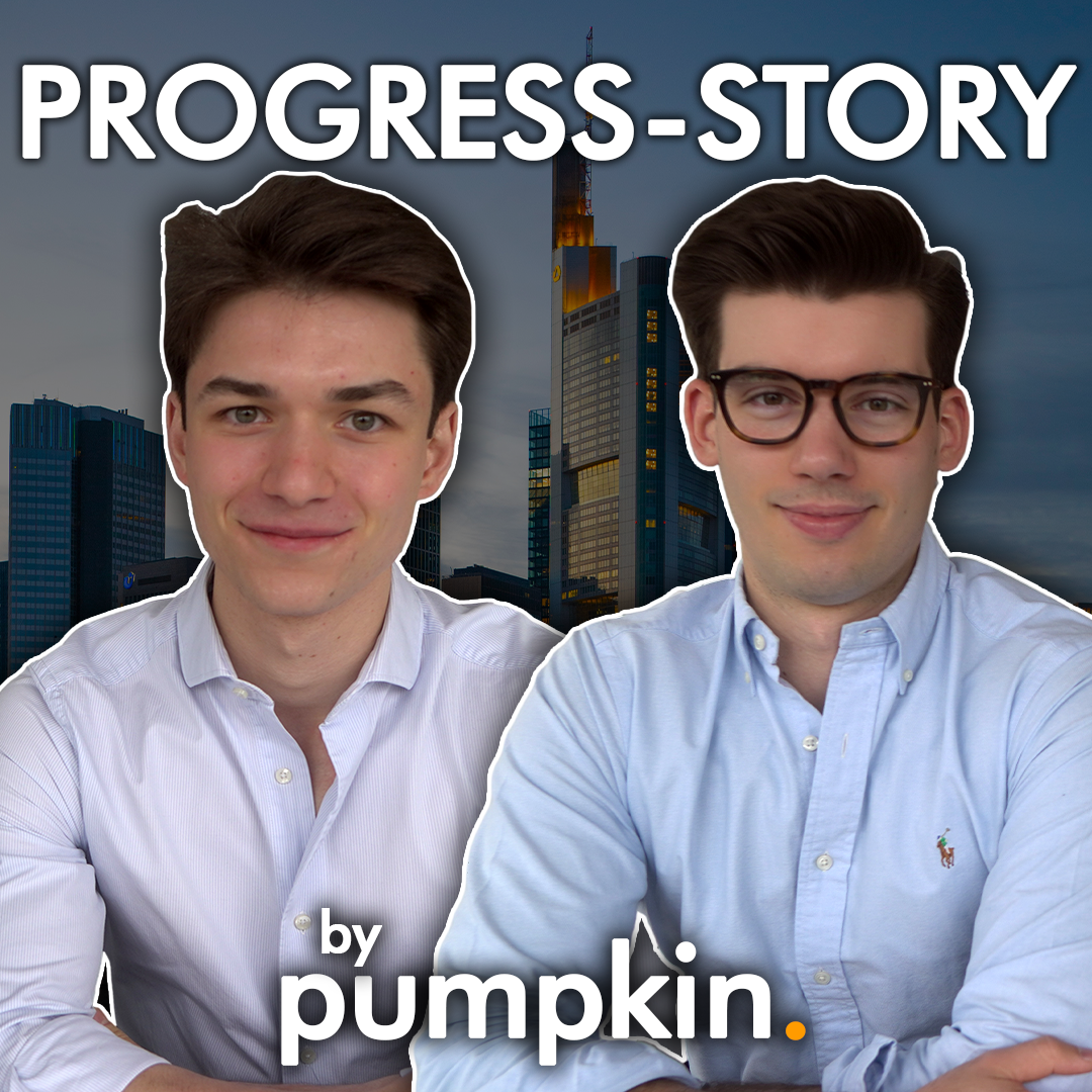 DER BWL-PODCAST by pumpkin