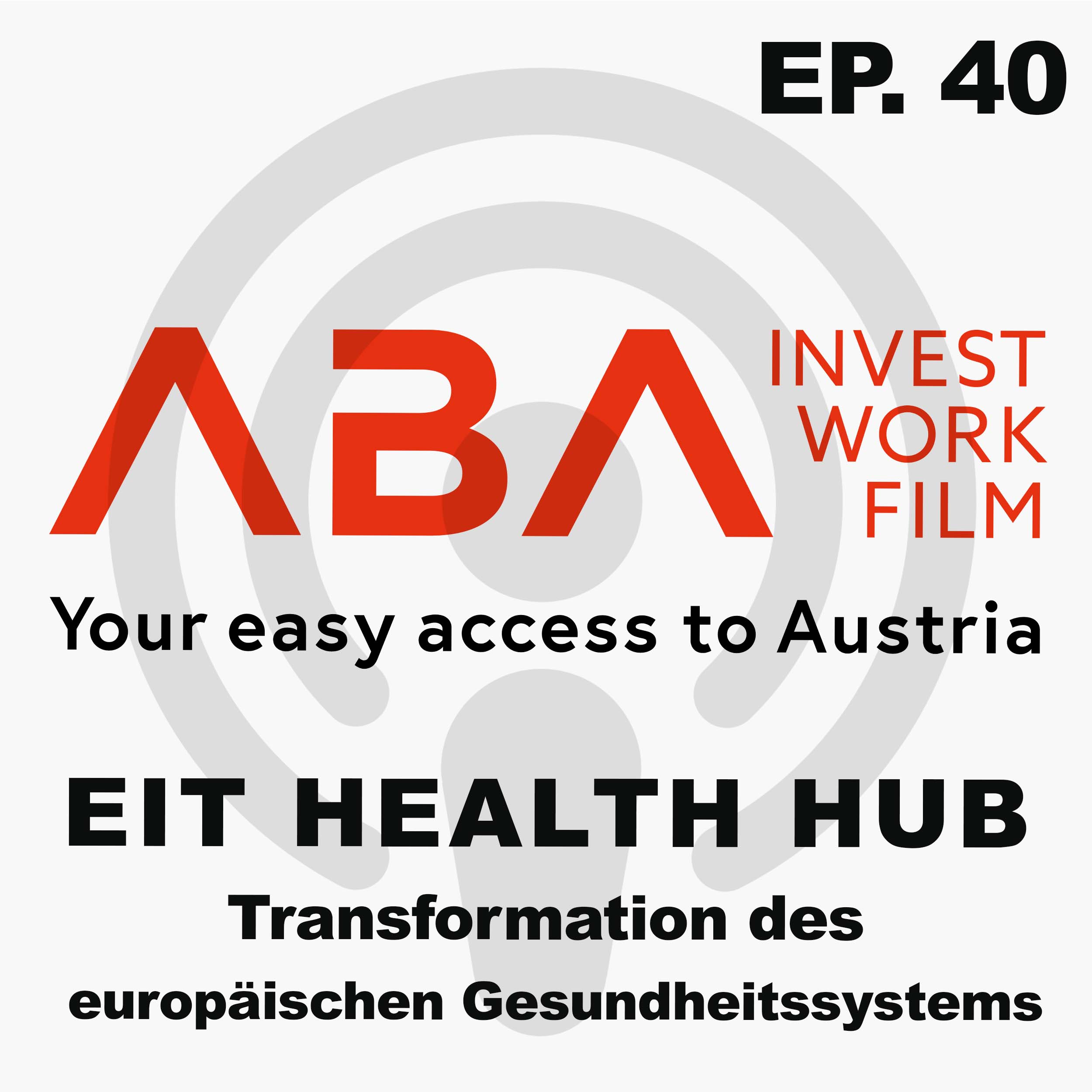 Wirtschaft im 3/4 Takt - Ein Podcast der Österreichischen Standortagentur ABA