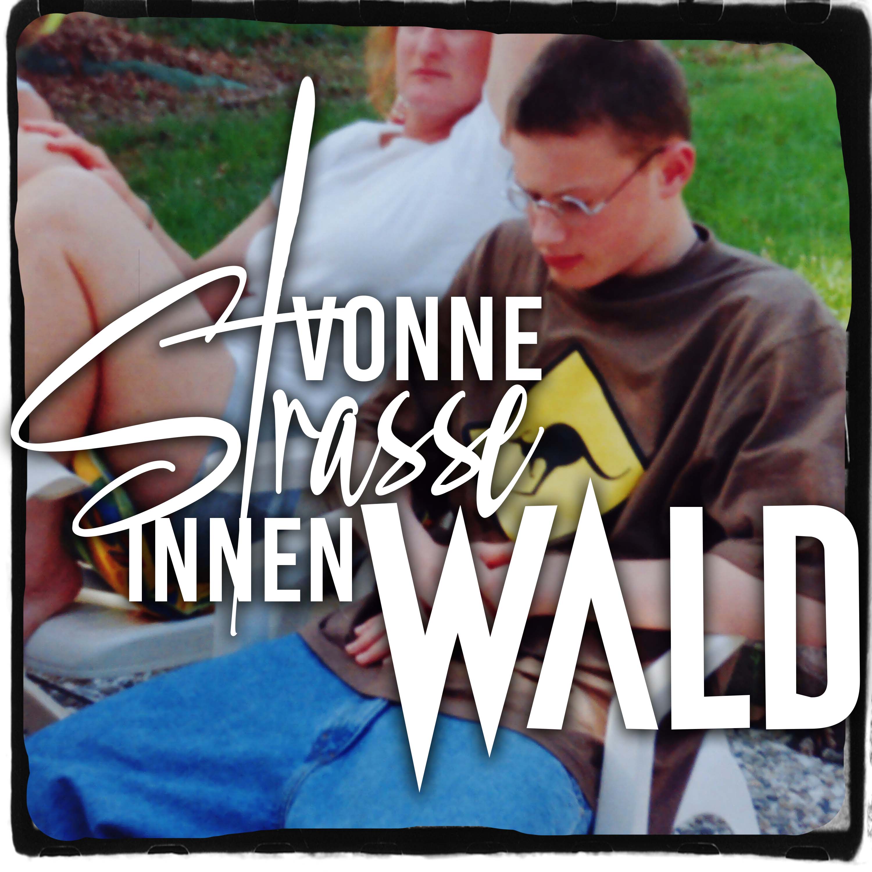 Vonne Straße innen Wald - Natur, Heilung und Bewusstsein mit Max Cameo