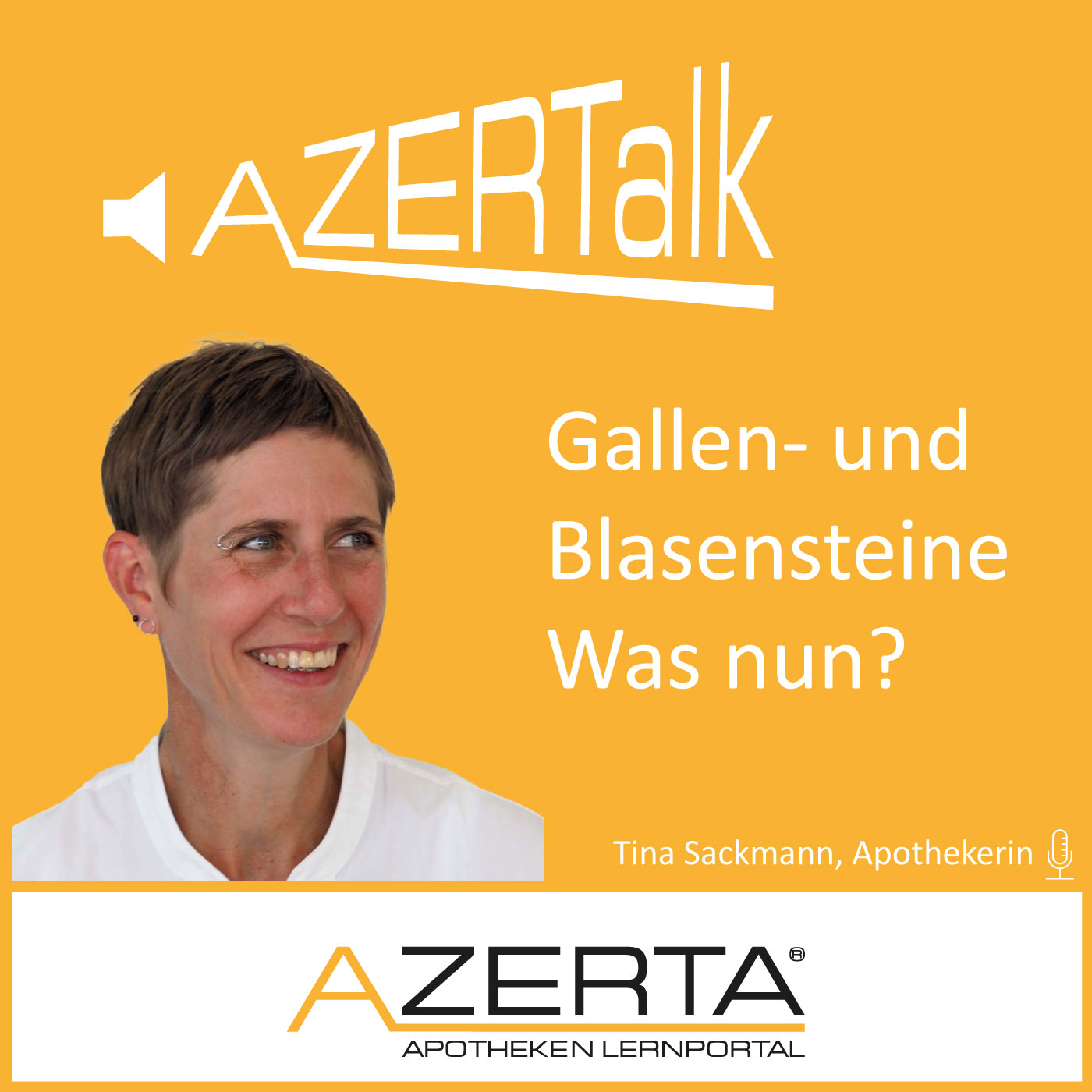 AZERTalk