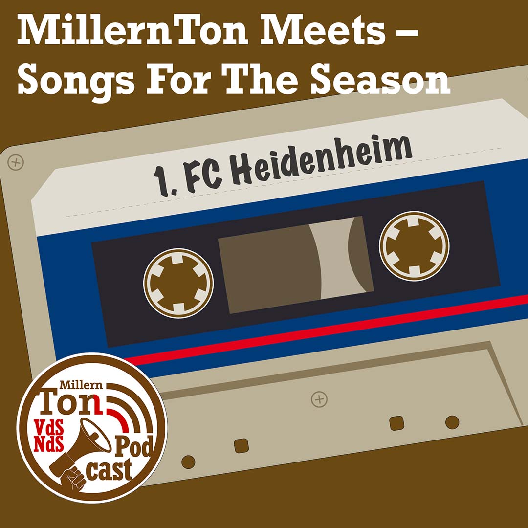 MT Meets - Songs For The Season - 05 - FCH: Tubthumbing episode artwork