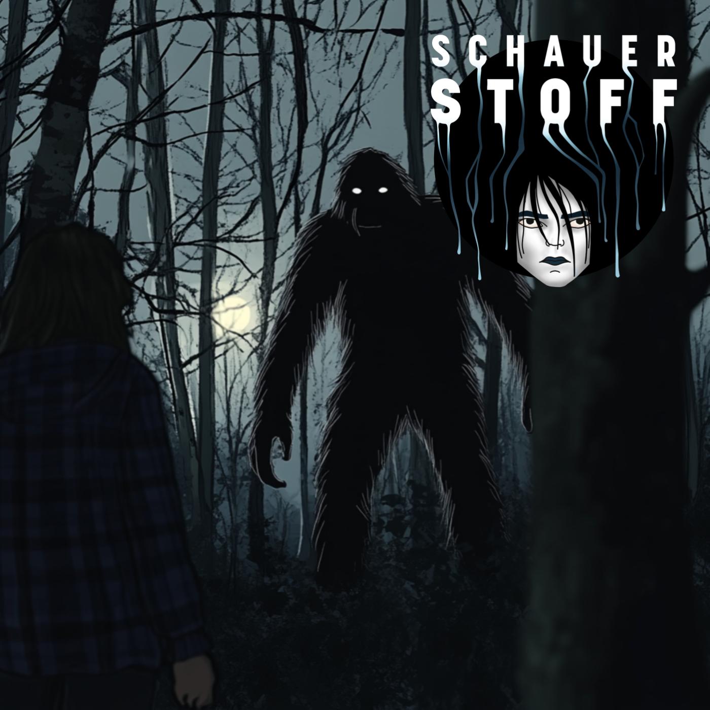 SCHAUERSTOFF