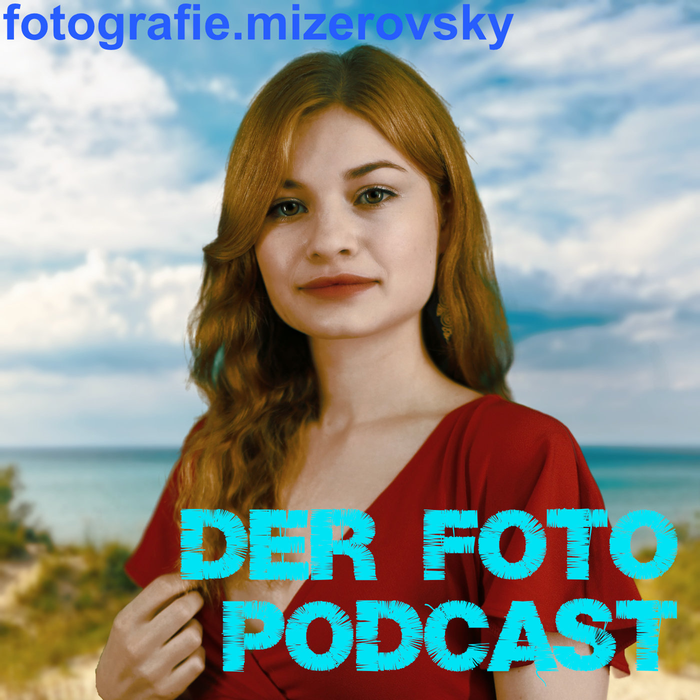 Alles über Fotografie - Harald Mizerovsky