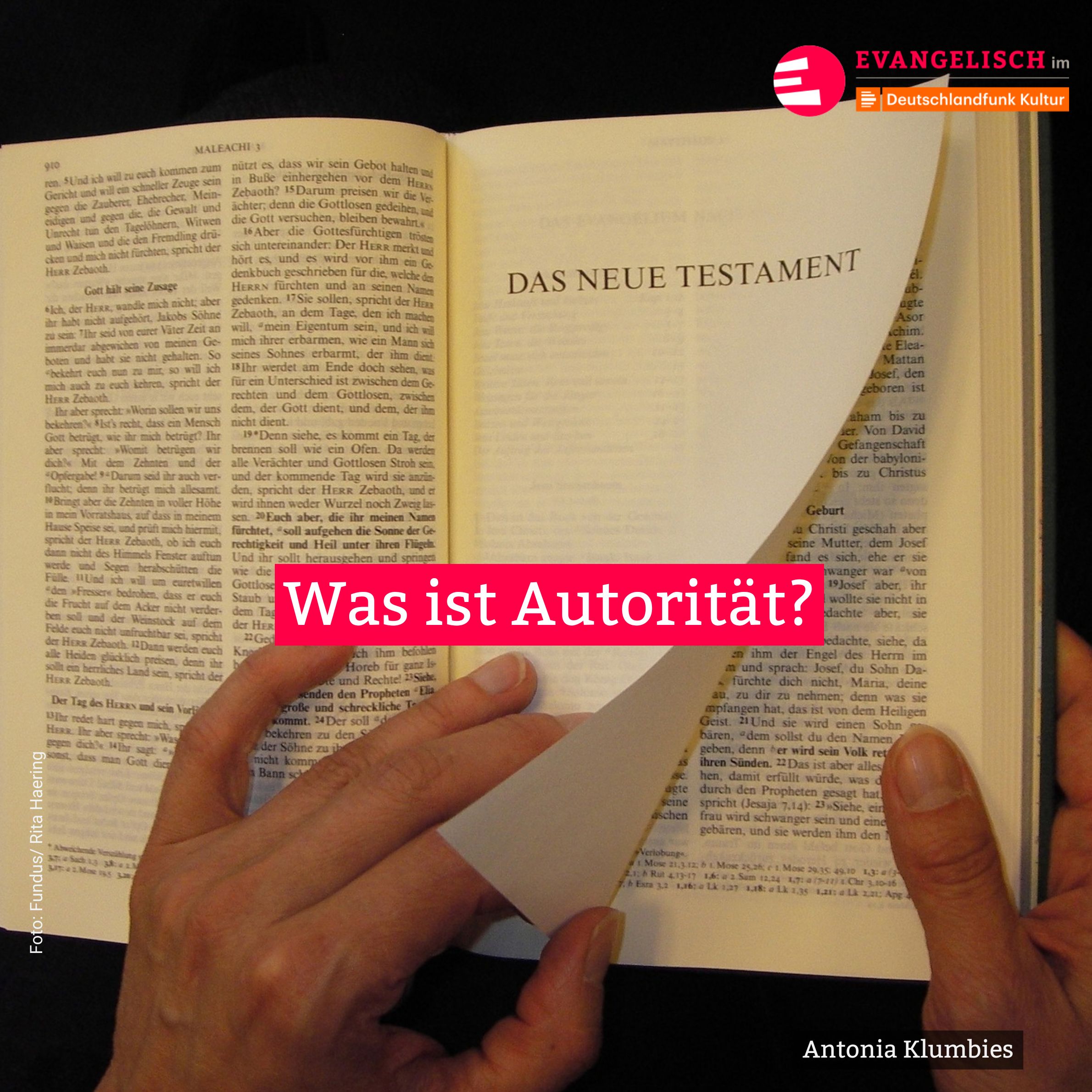 Was ist Autorität? episode artwork
