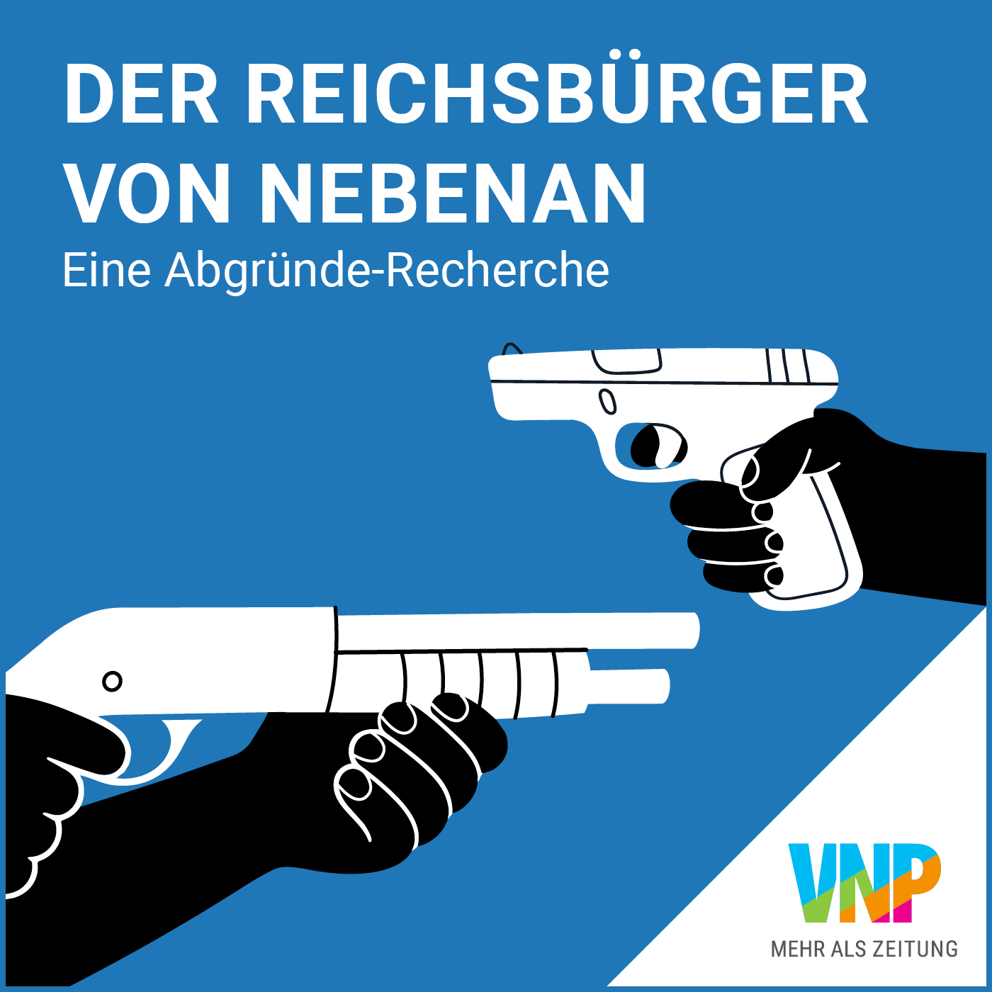 Folge 2: Der Mensch Wolfgang
