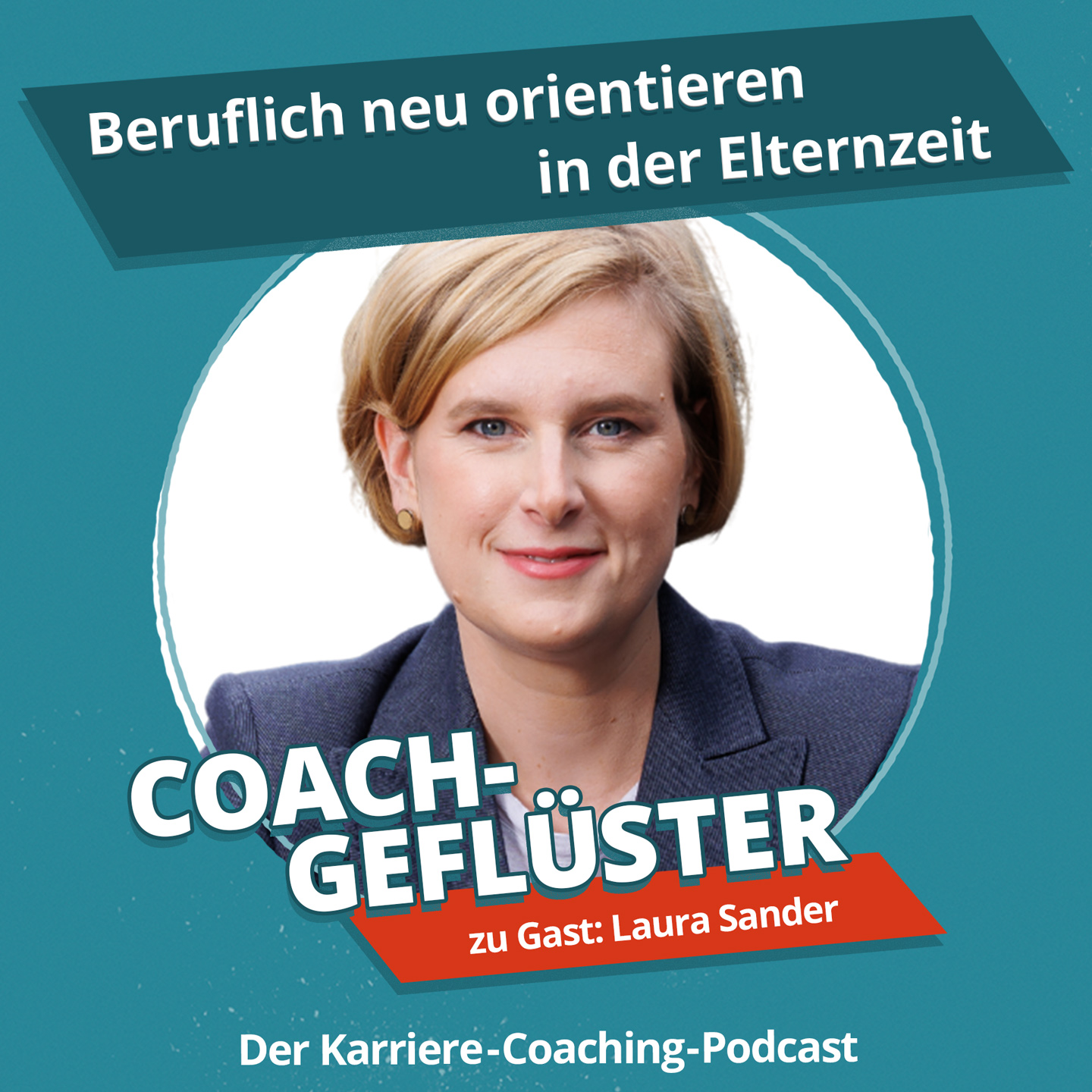 Beruflich neu orientieren in der Elternzeit