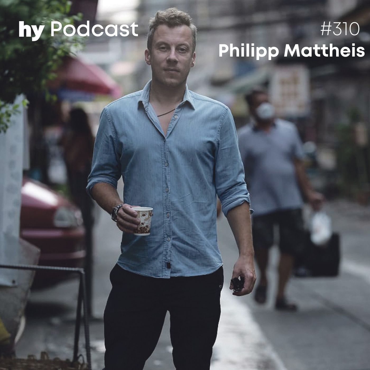 hy Podcast
