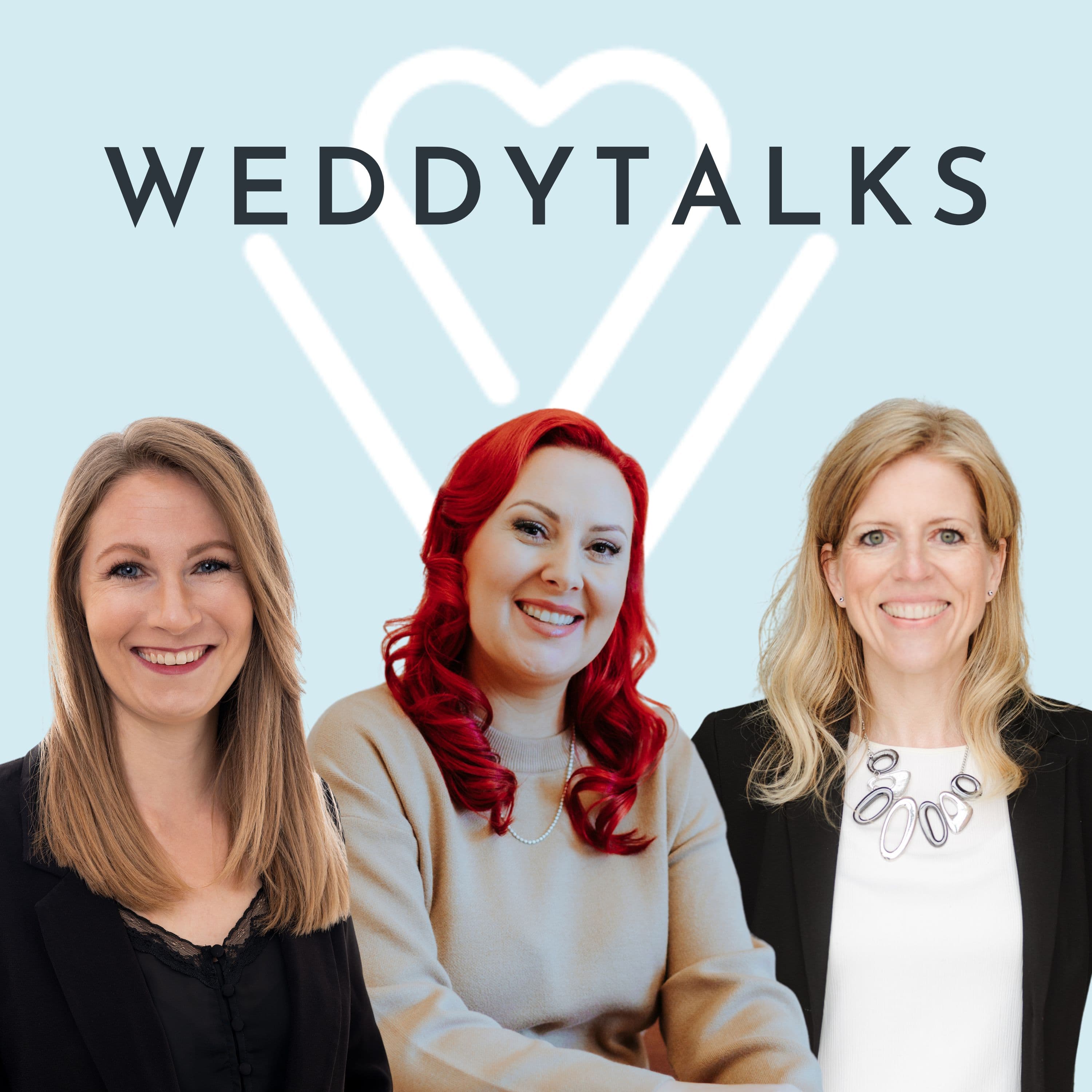 Hochzeits-Podcast – WeddyTalks