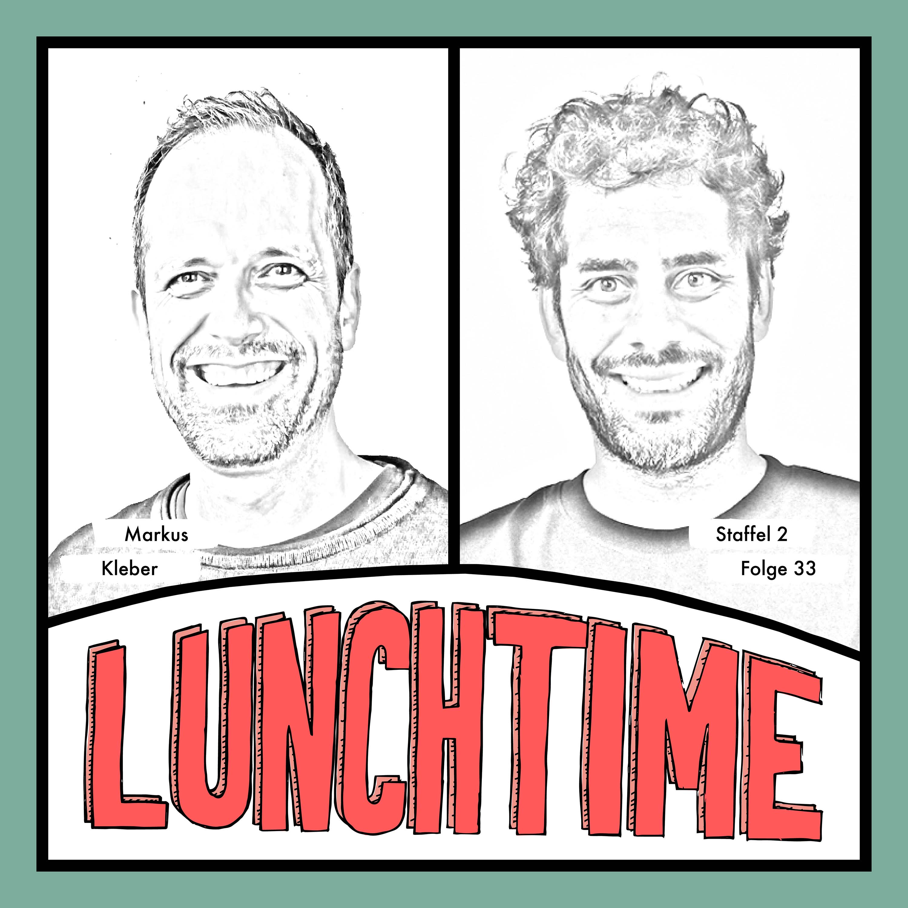 Lunchtime