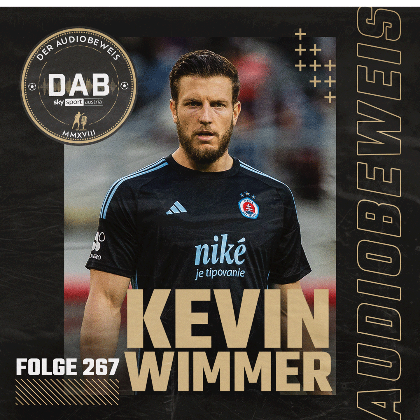 Folge #267 mit Kevin Wimmer
