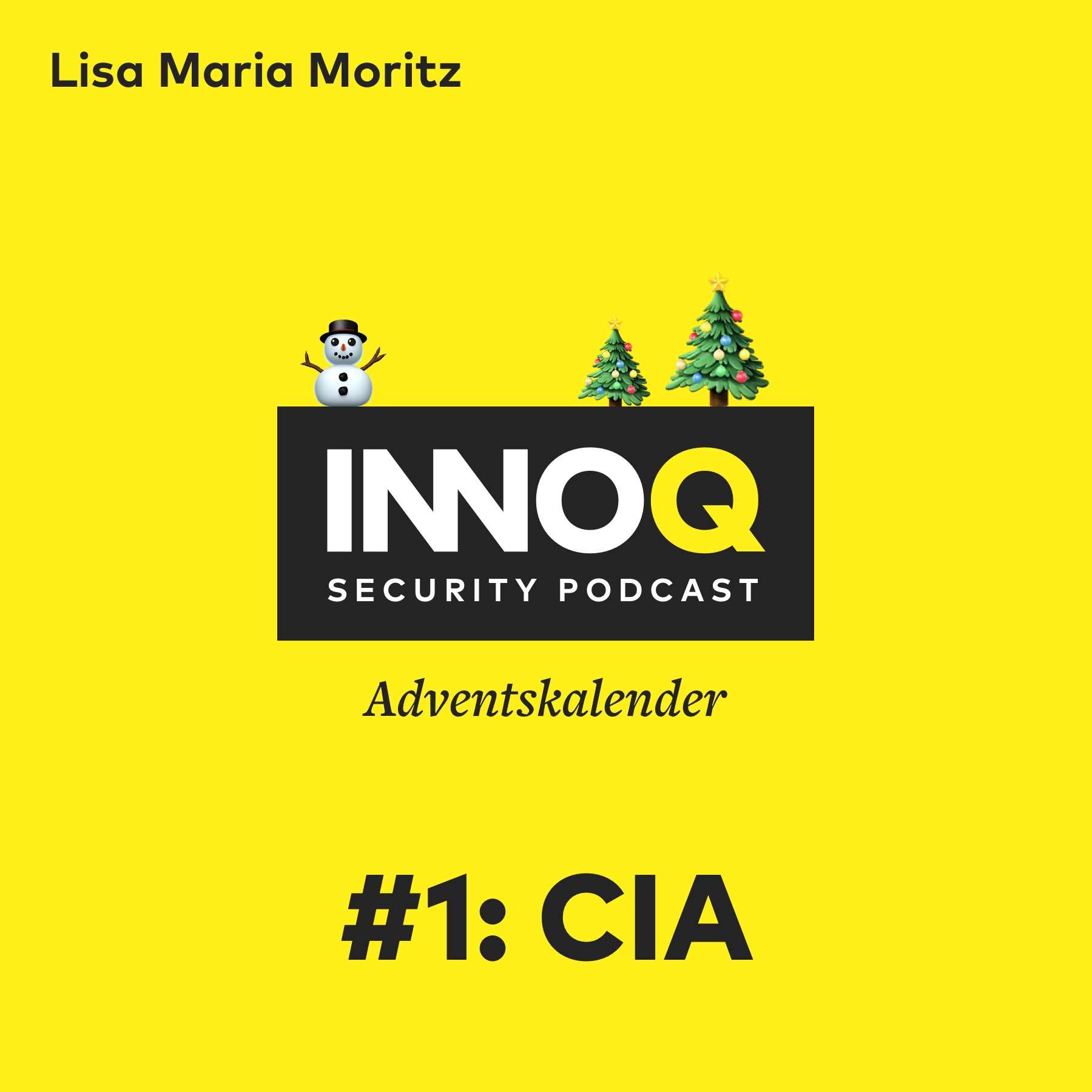 INNOQ Security Podcast