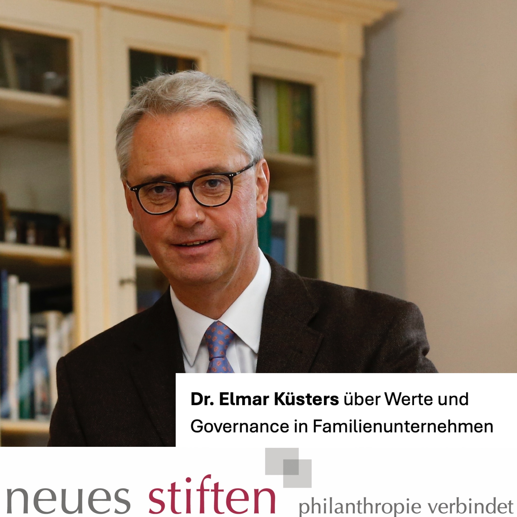 neues stiften philanthropie verbindet