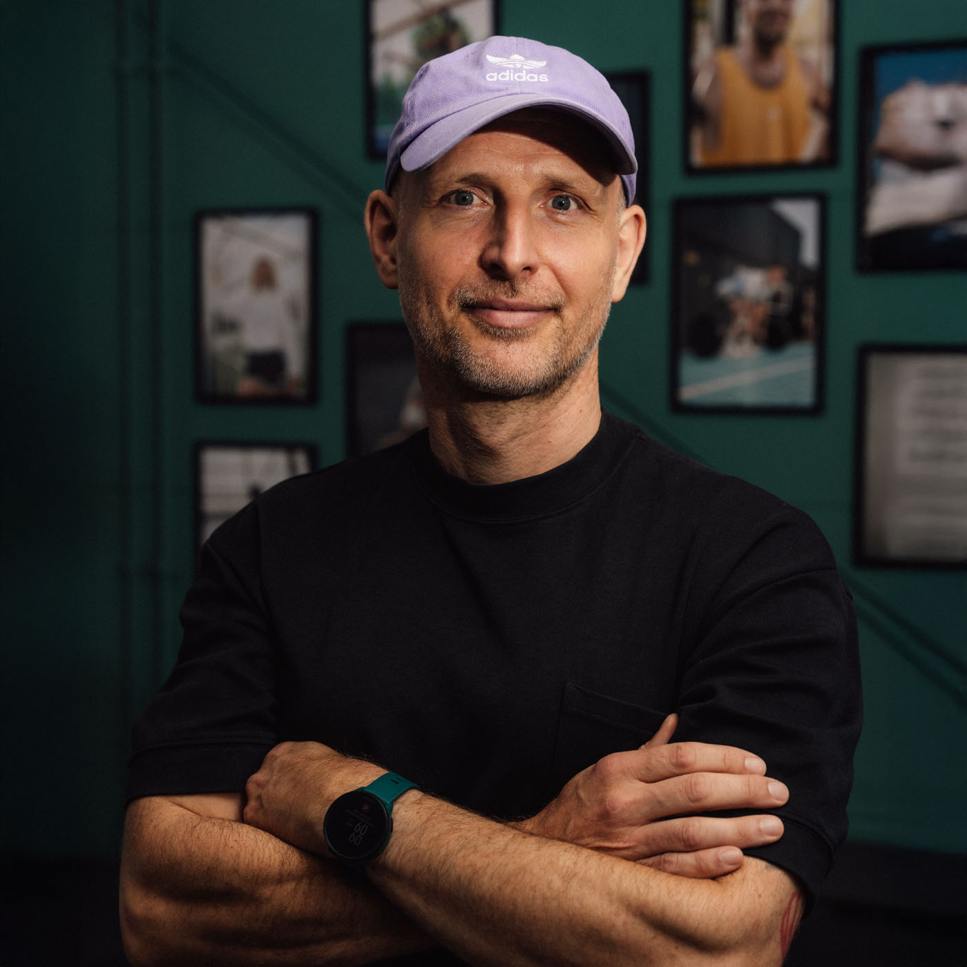 049 | Schmerzfrei laufen – Physio-Talk mit Andreas