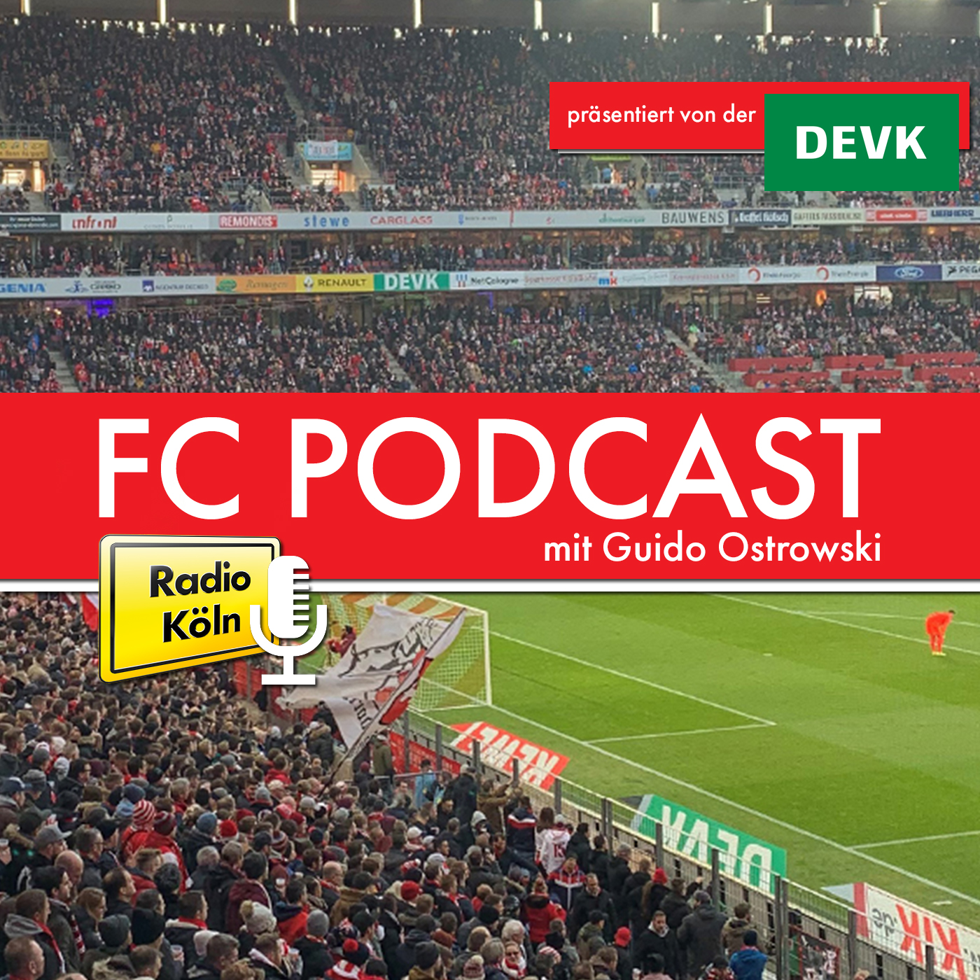 Der FC-Podcast