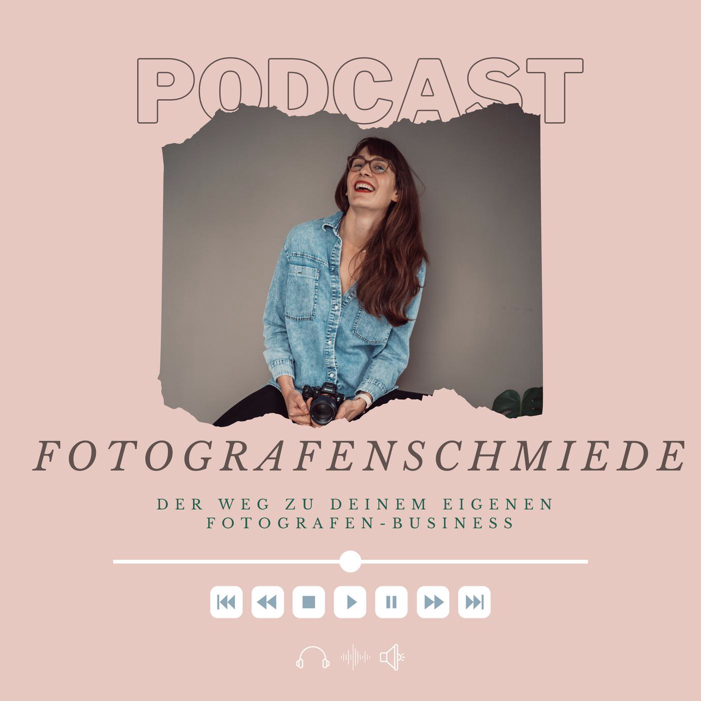 Fotografinnen Stories – Geschichten übers Fotografin werden