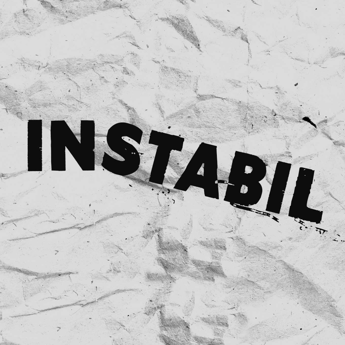 Instabil mit und von Sarah Tropez und Maggie Herker