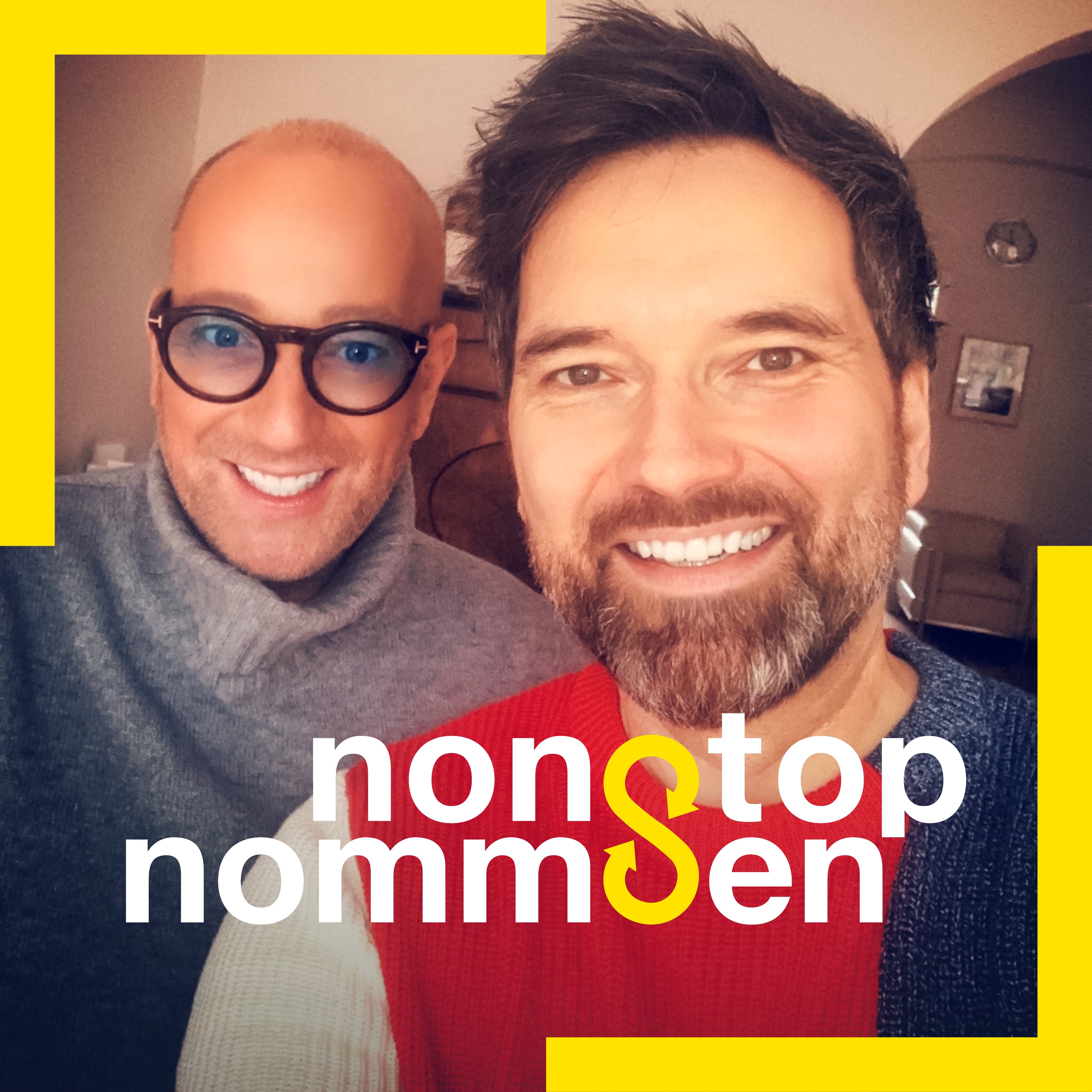 DIE INGO NOMMSEN SHOW
