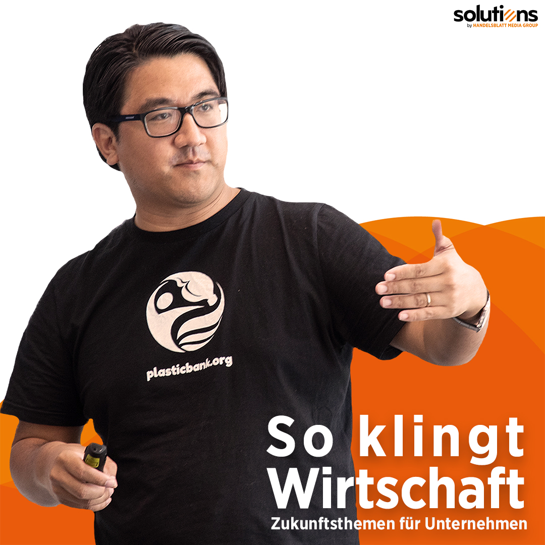 So klingt Wirtschaft – Zukunftsthemen für Unternehmen