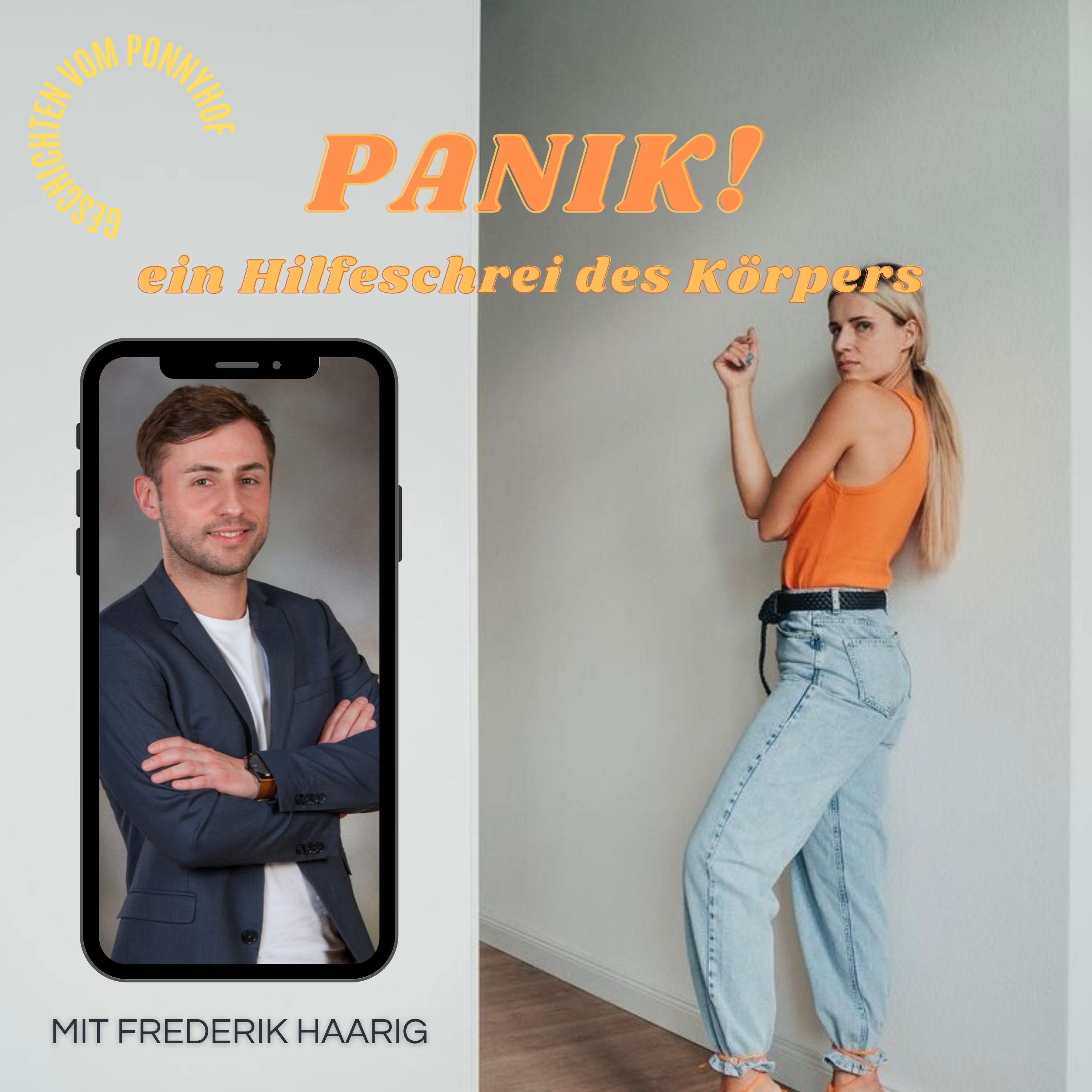 Geschichten vom Ponyhof