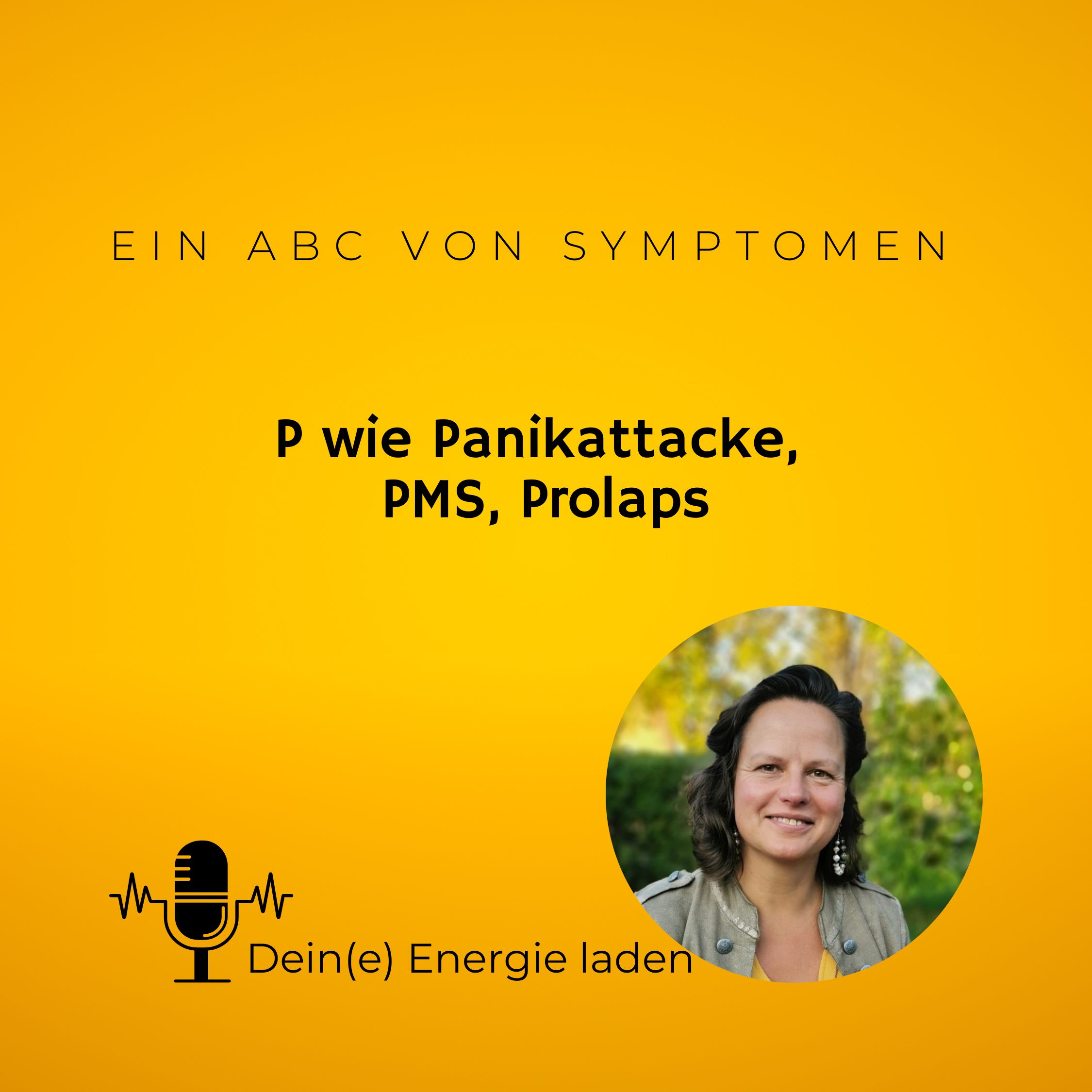 Dein(e) Energie laden