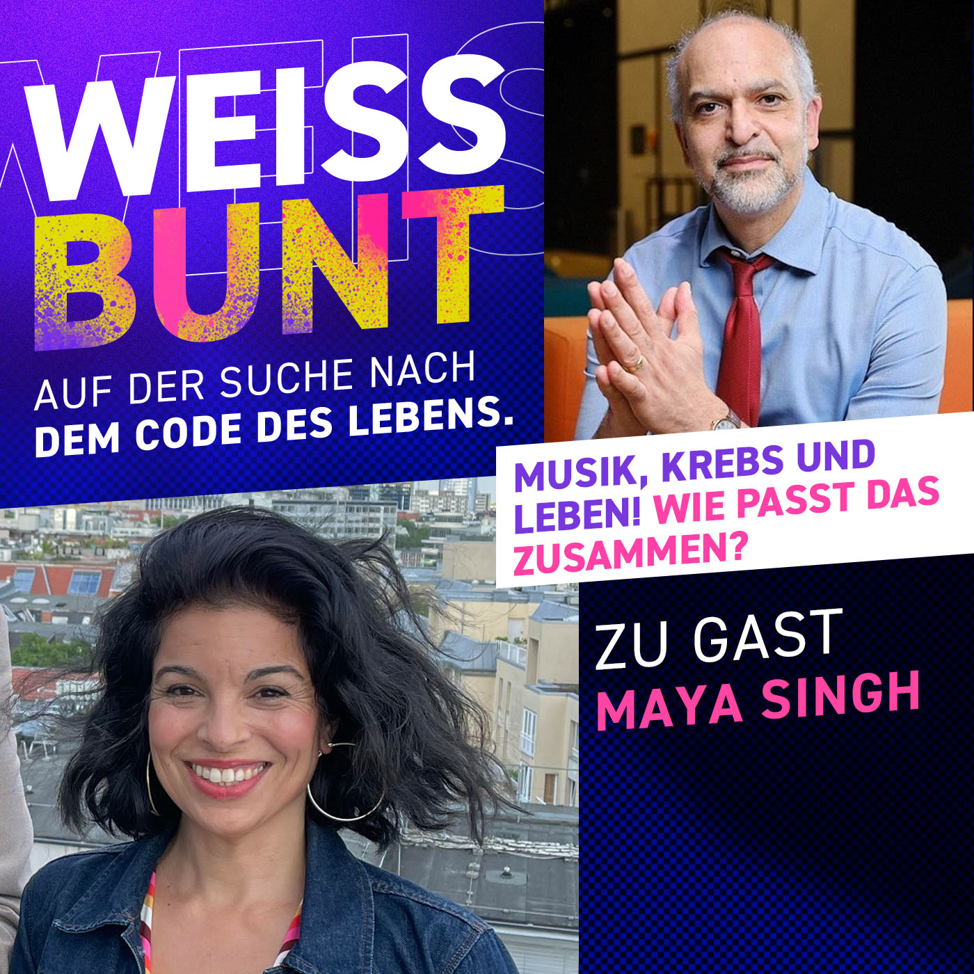 WeissBunt