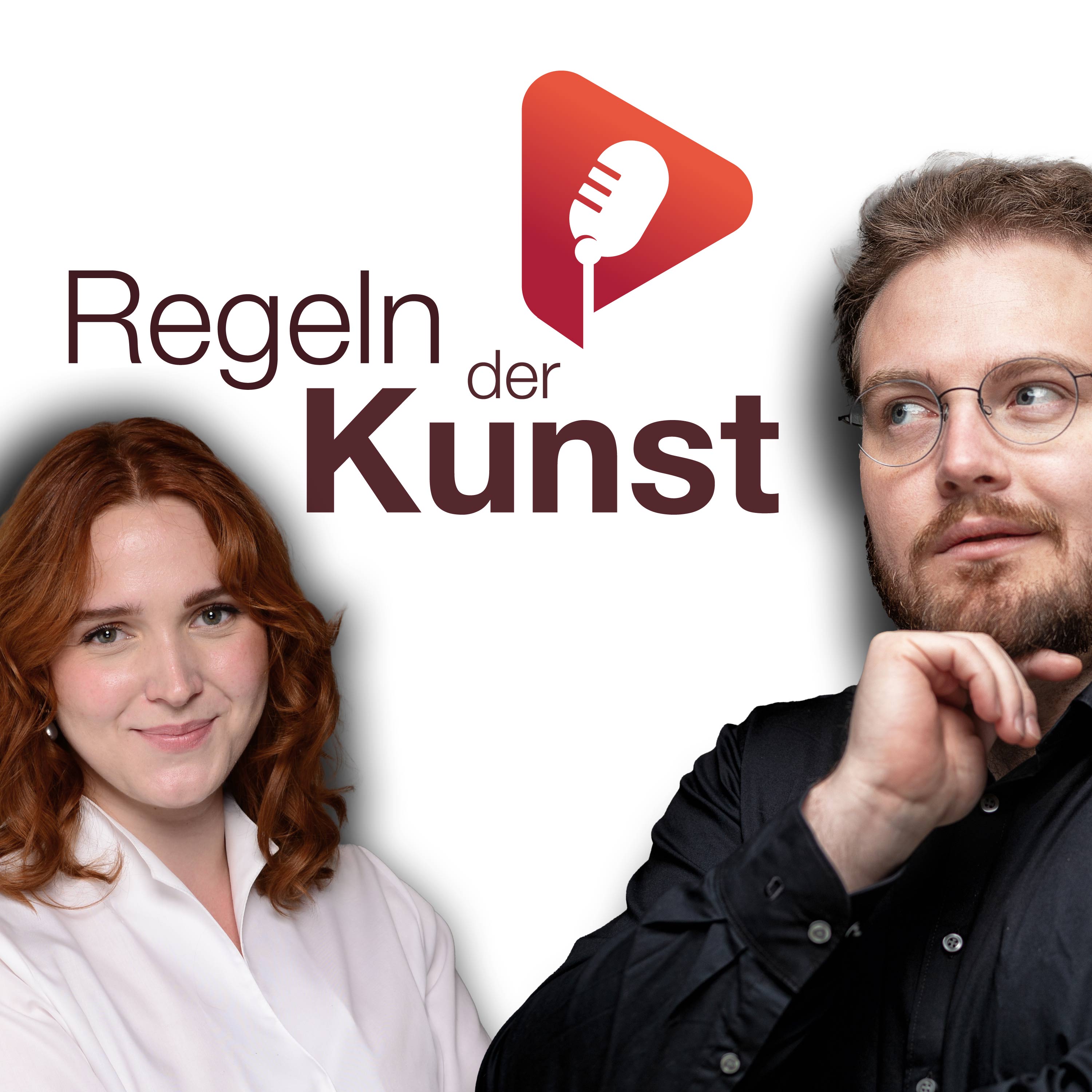 Regeln der Kunst