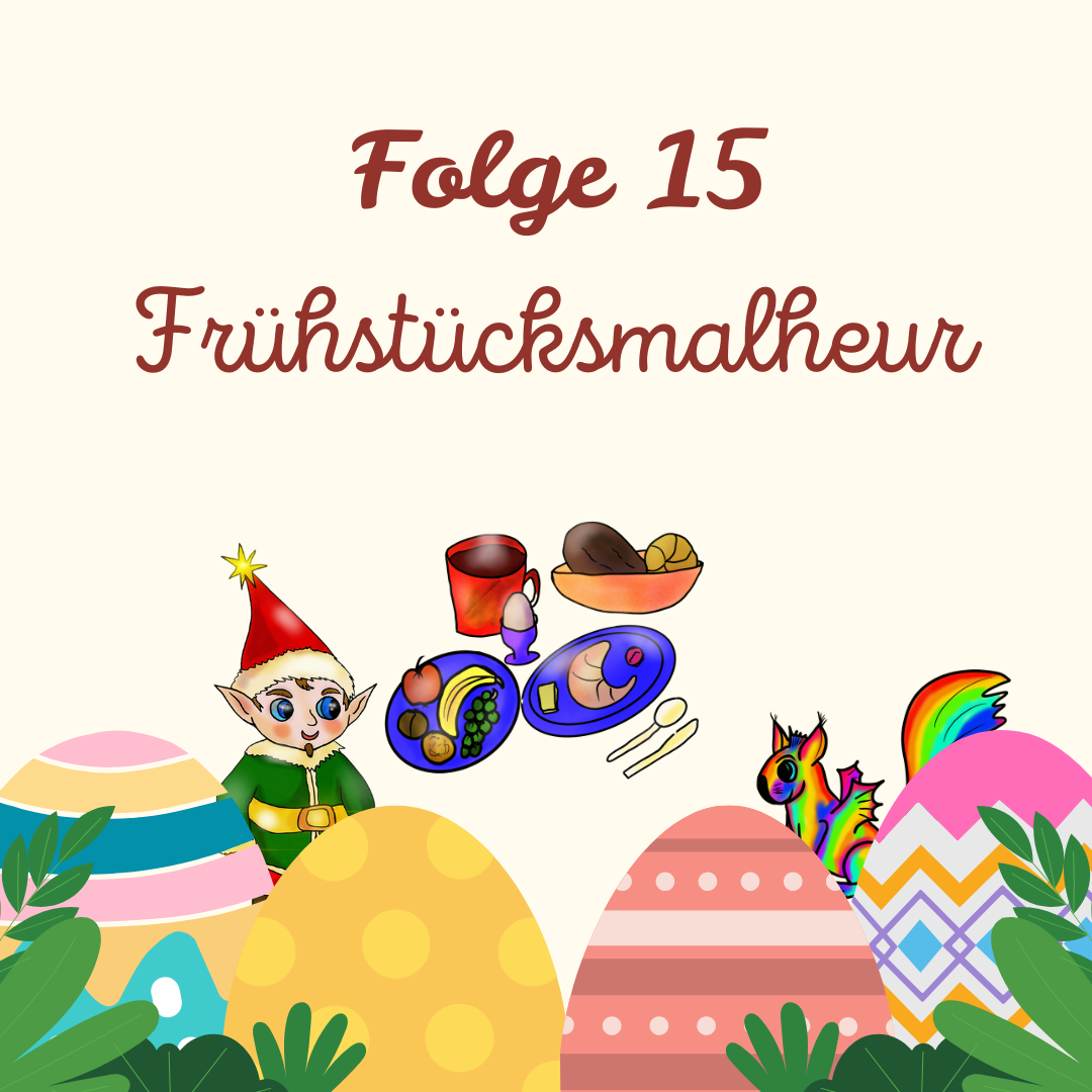 Tür 15: Frühstücksmalheur episode artwork