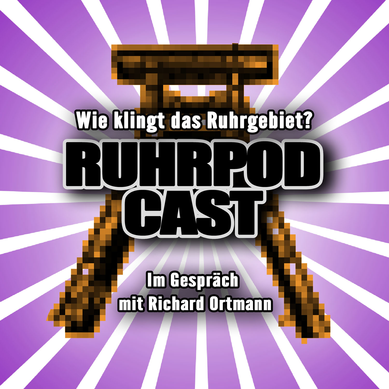 Ruhrpodcast