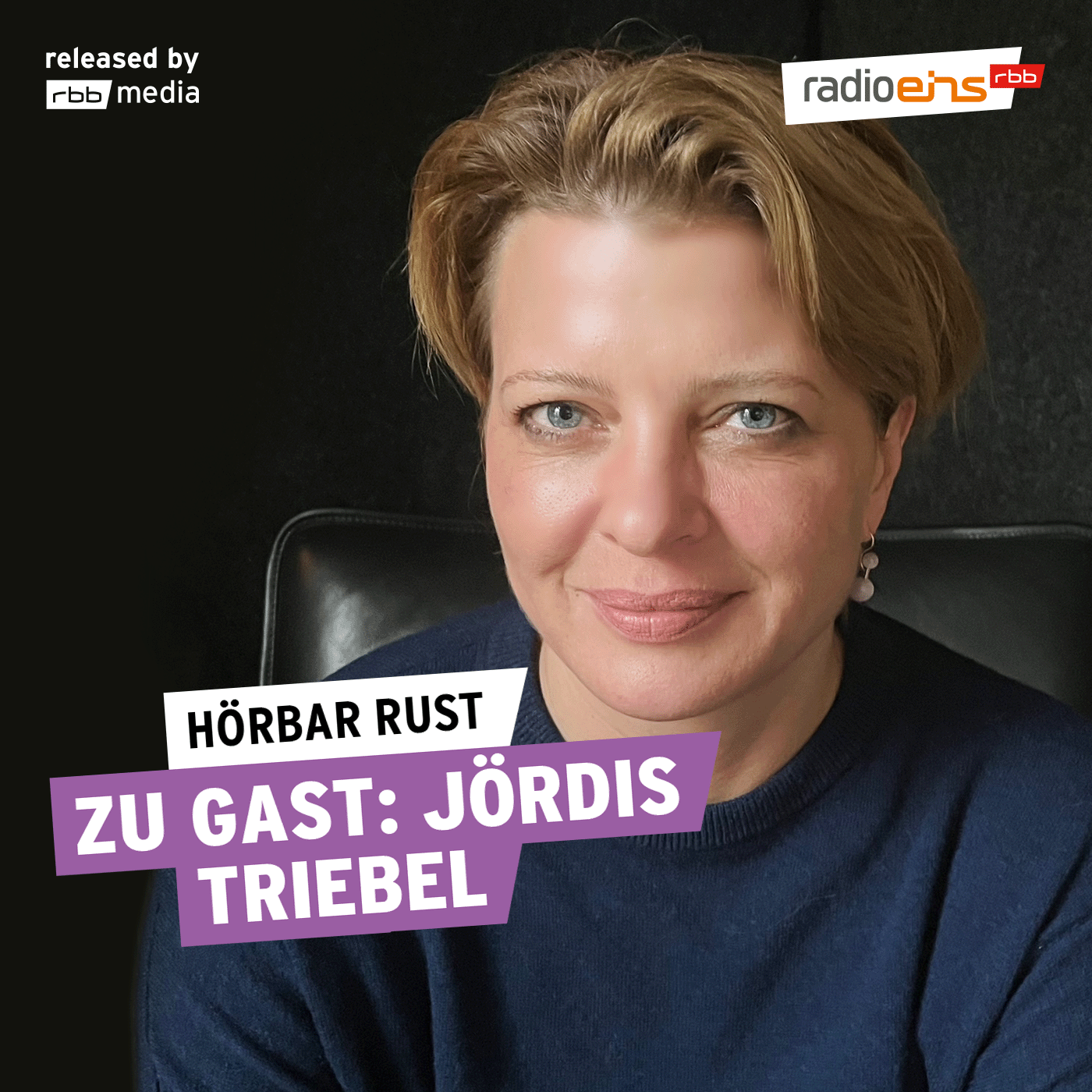 Jördis Triebel