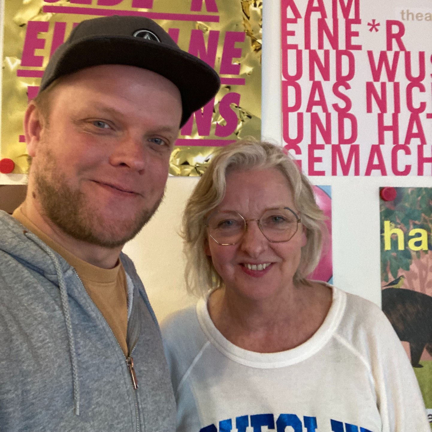 Moin Oldenburg! Dein Stadtpodcast