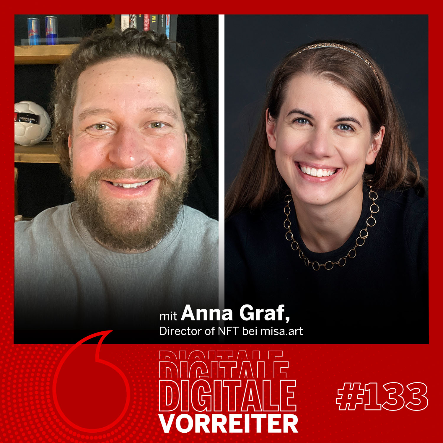 Digitale Vorreiter:innen
