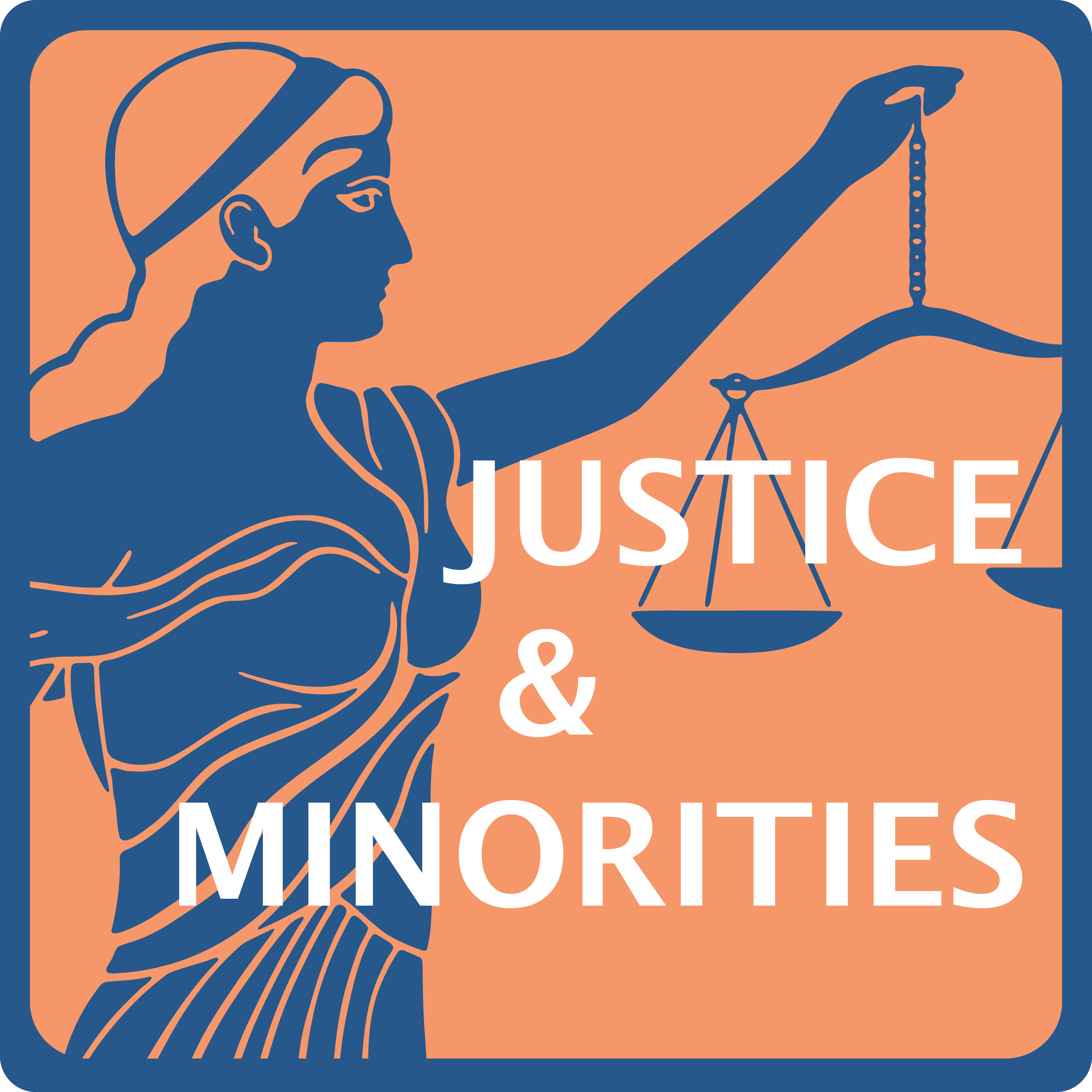 Justice & Minorities