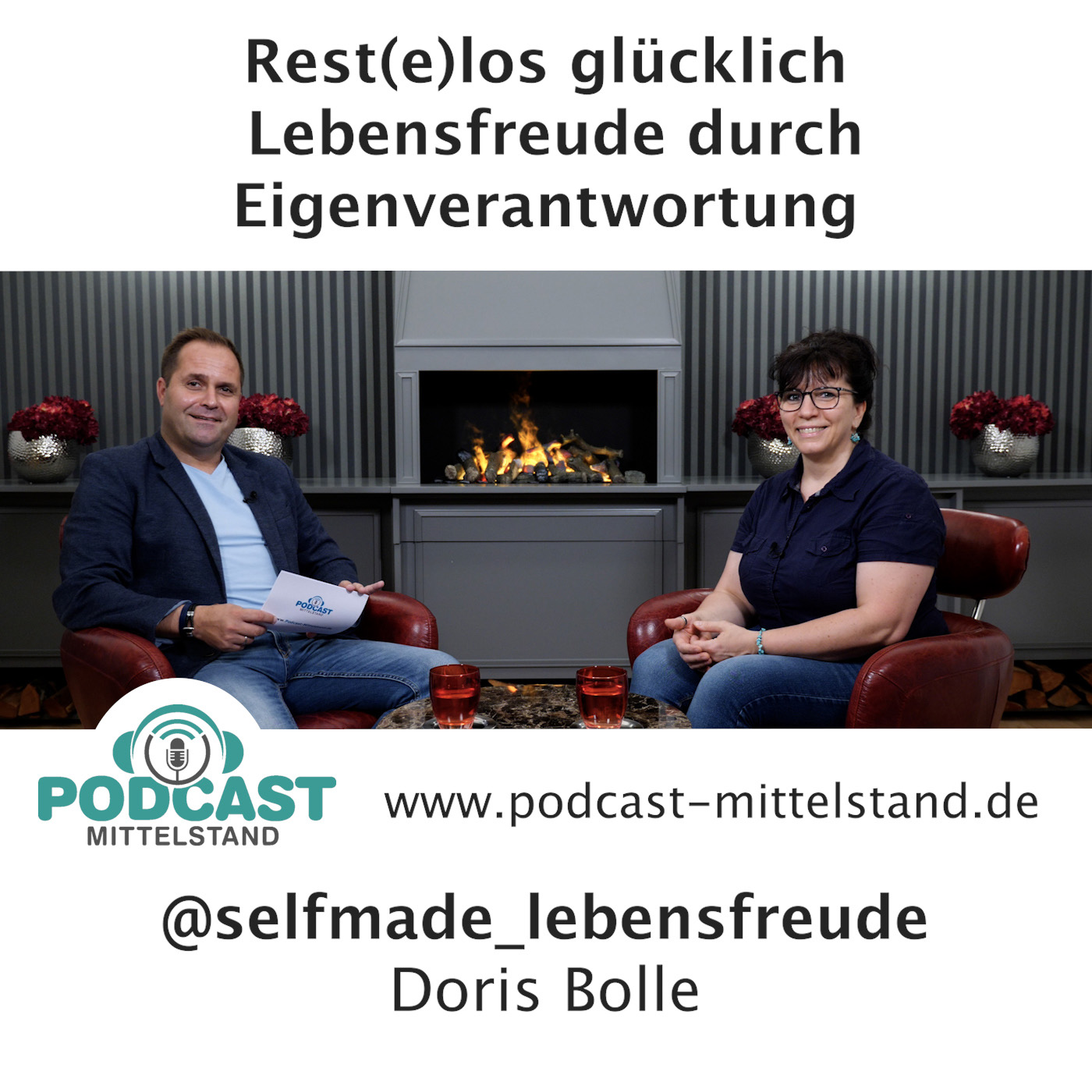 Podcast Mittelstand