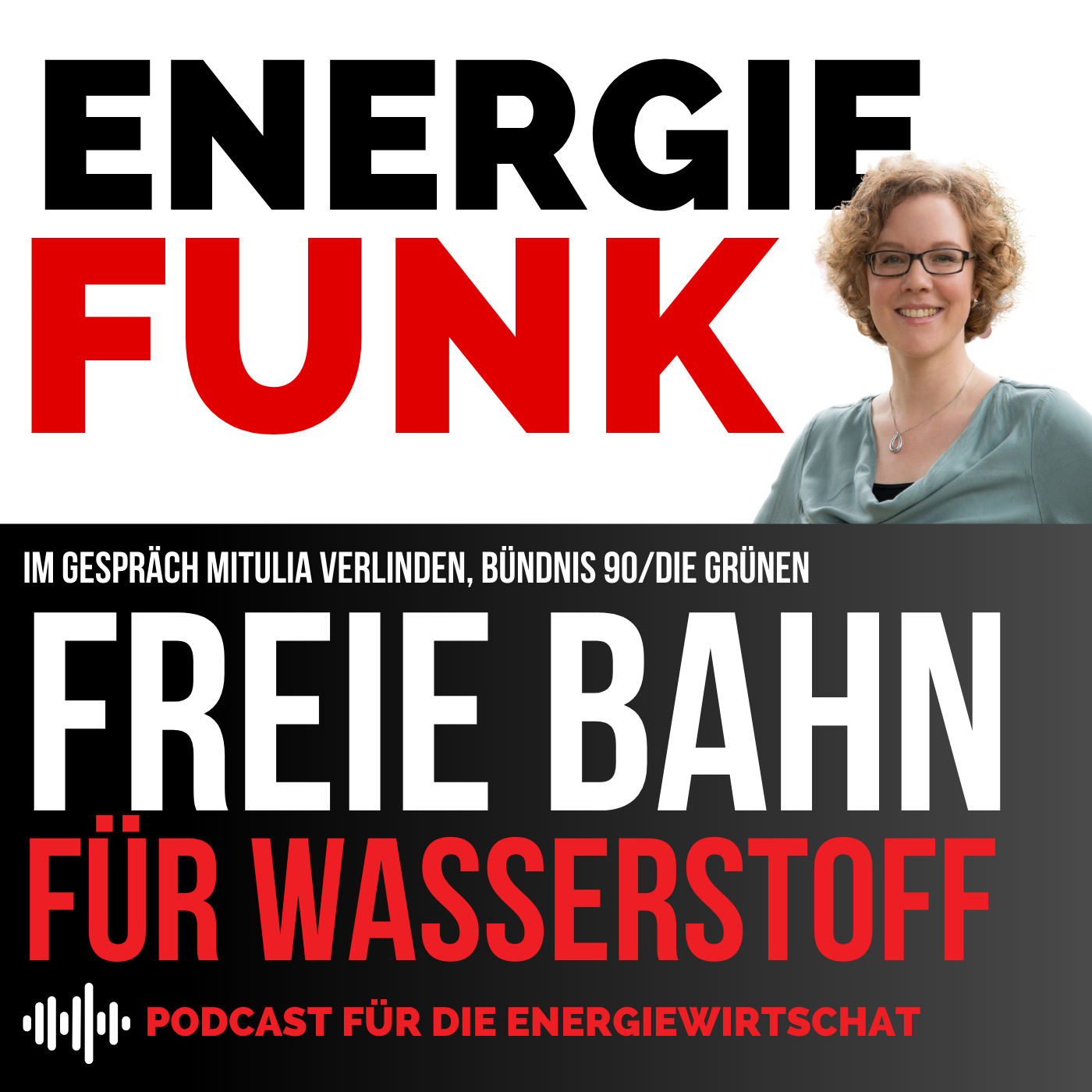 E&M Energiefunk - der Energiewirtschafts-Podcast.