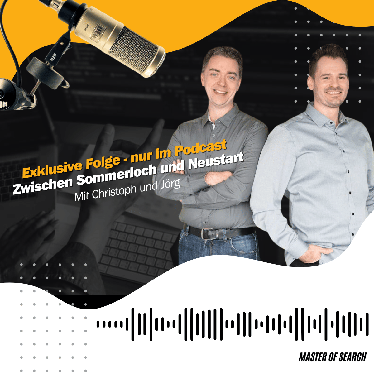 Master of Search - messbare Sichtbarkeit auf Google (Google Ads, Analytics, Tag Manager)