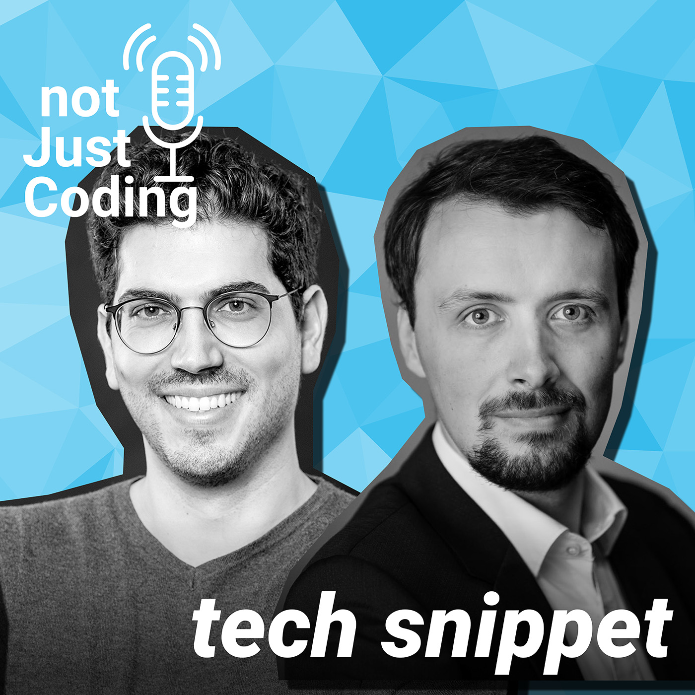 notJustCoding - Der Podcast für IT, Tech & Digitalisierung