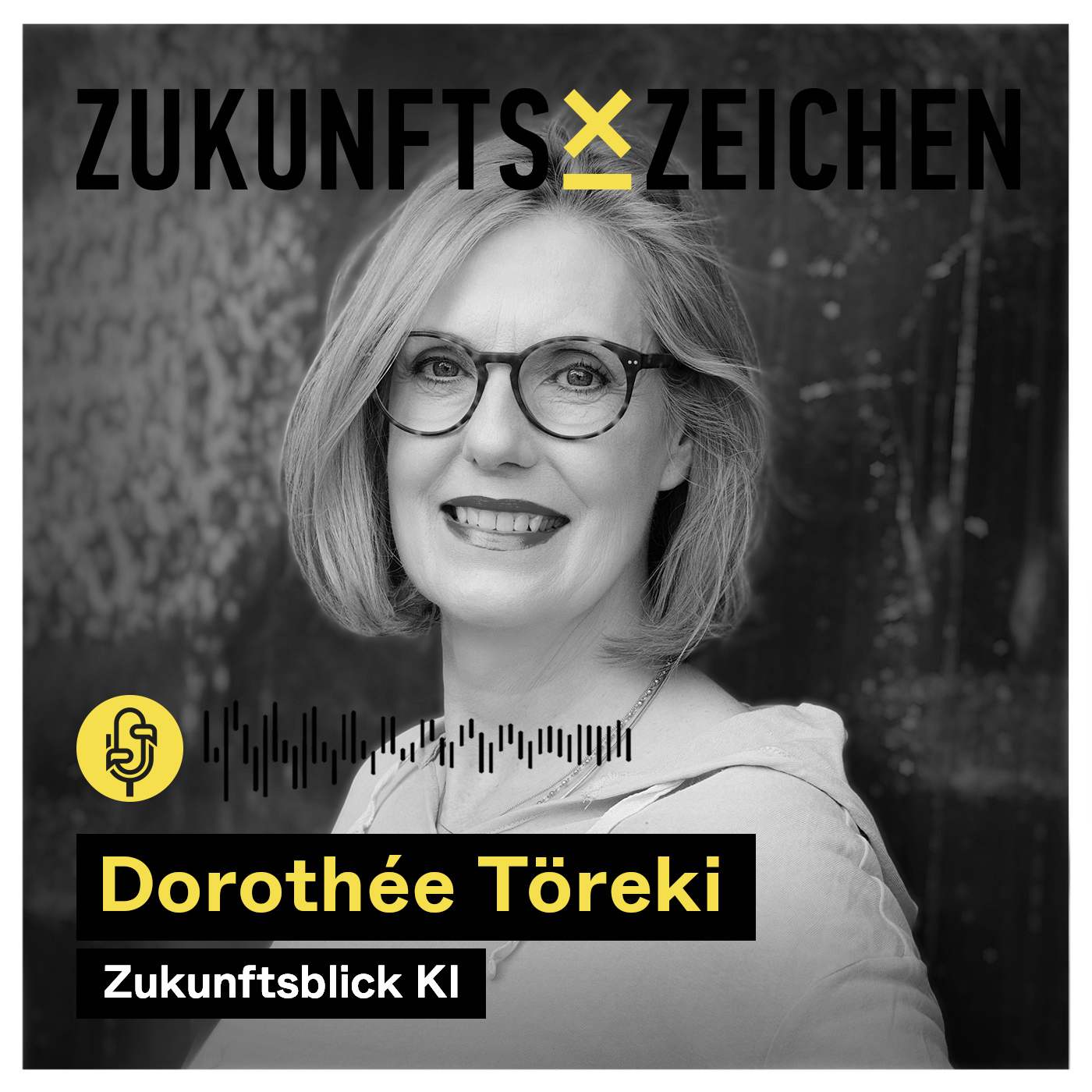 Zukunftszeichen Podcast