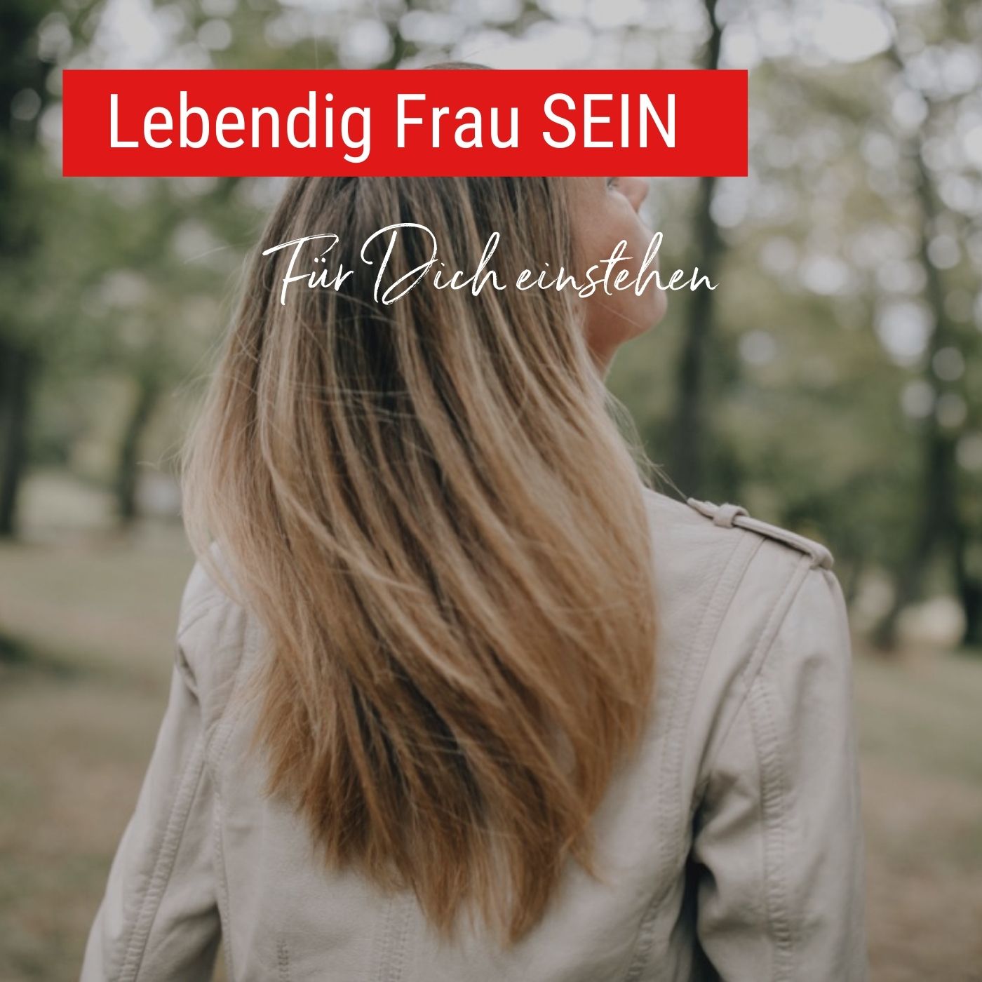 Mensch SEIN auf Deine Art