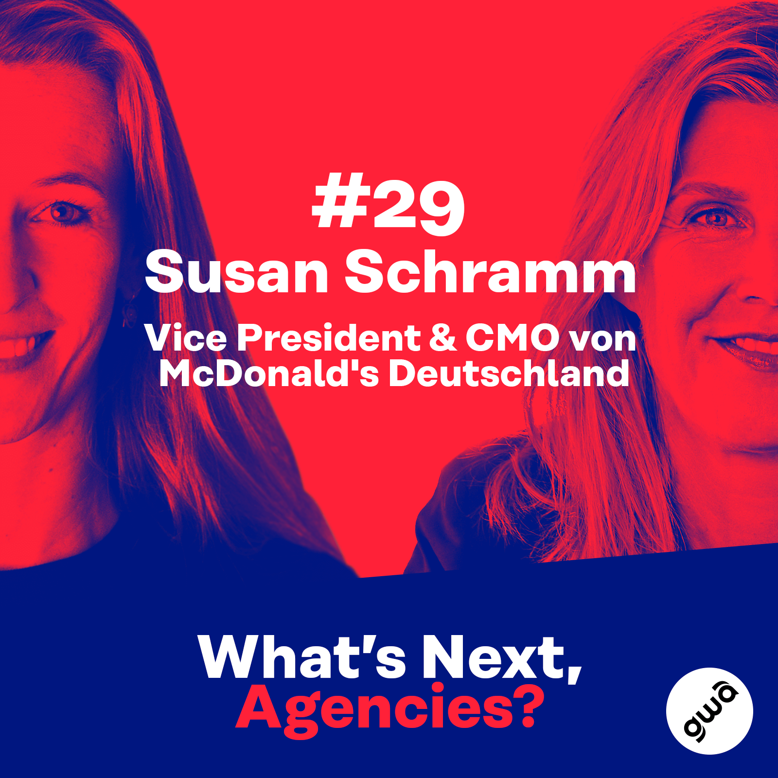 What\'s Next, Agencies?