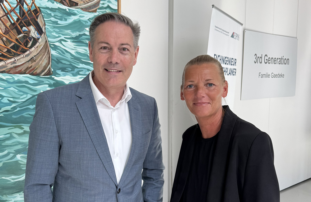 Real Estate Network – Deutschlands grösstes Immobilien-Podcast-Netzwerk - mit Alexander Schmid von IRECC