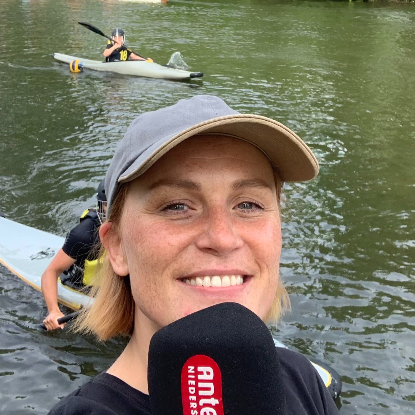 Zum Glück aus Osnabrück! Dein Stadtpodcast